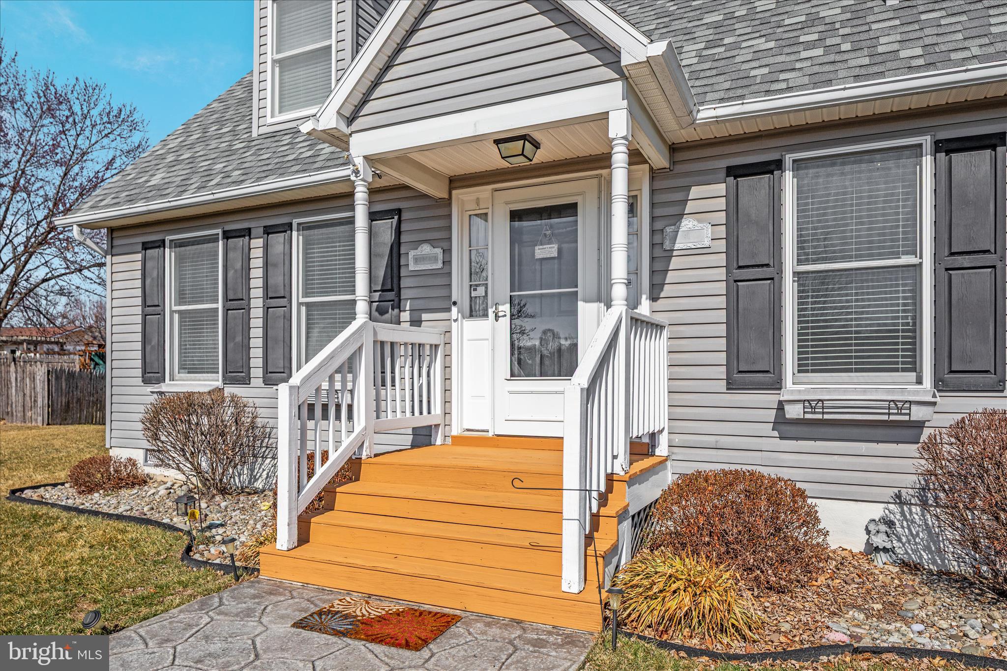 NADENBOUSCH HEIGHTS - Residential