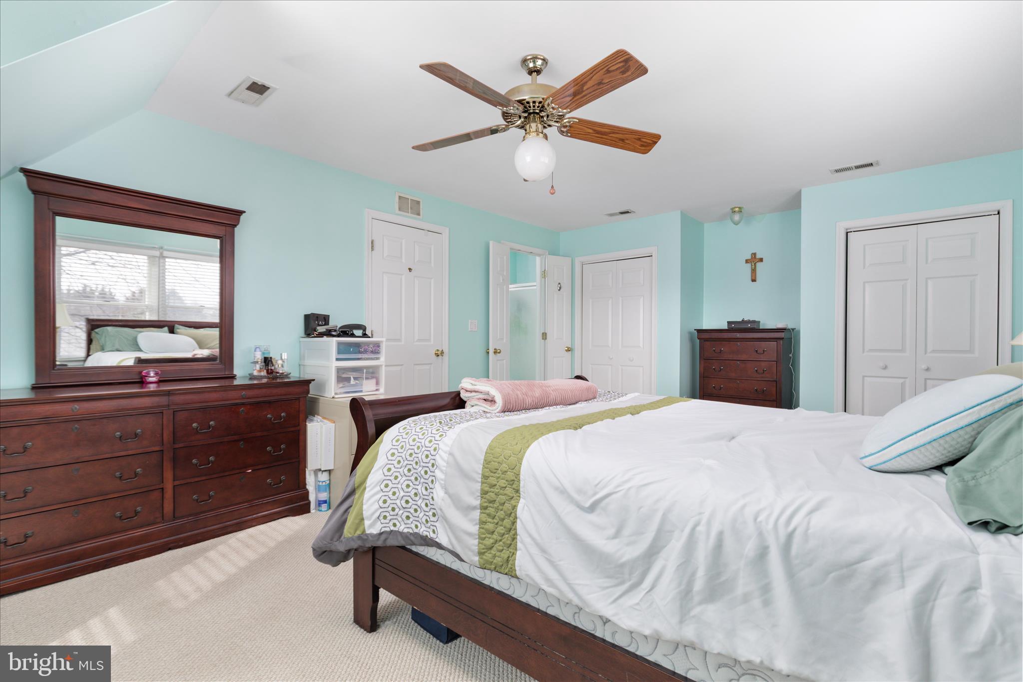 NADENBOUSCH HEIGHTS - Residential