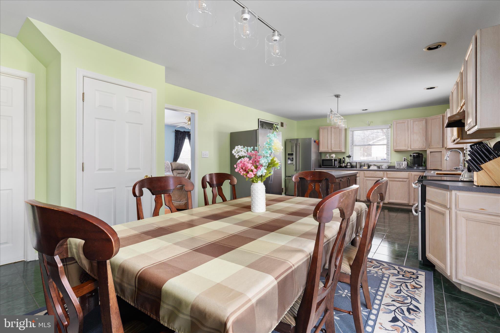 NADENBOUSCH HEIGHTS - Residential