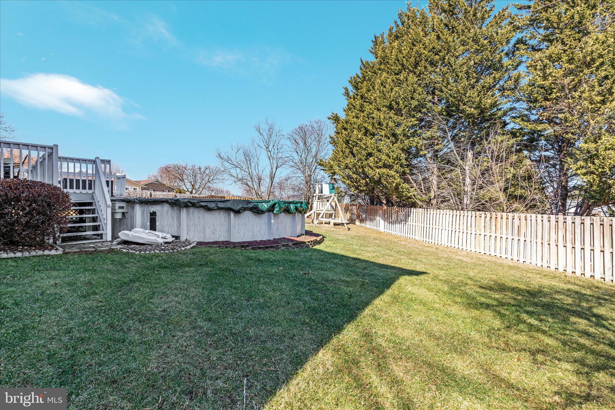 NADENBOUSCH HEIGHTS - Residential