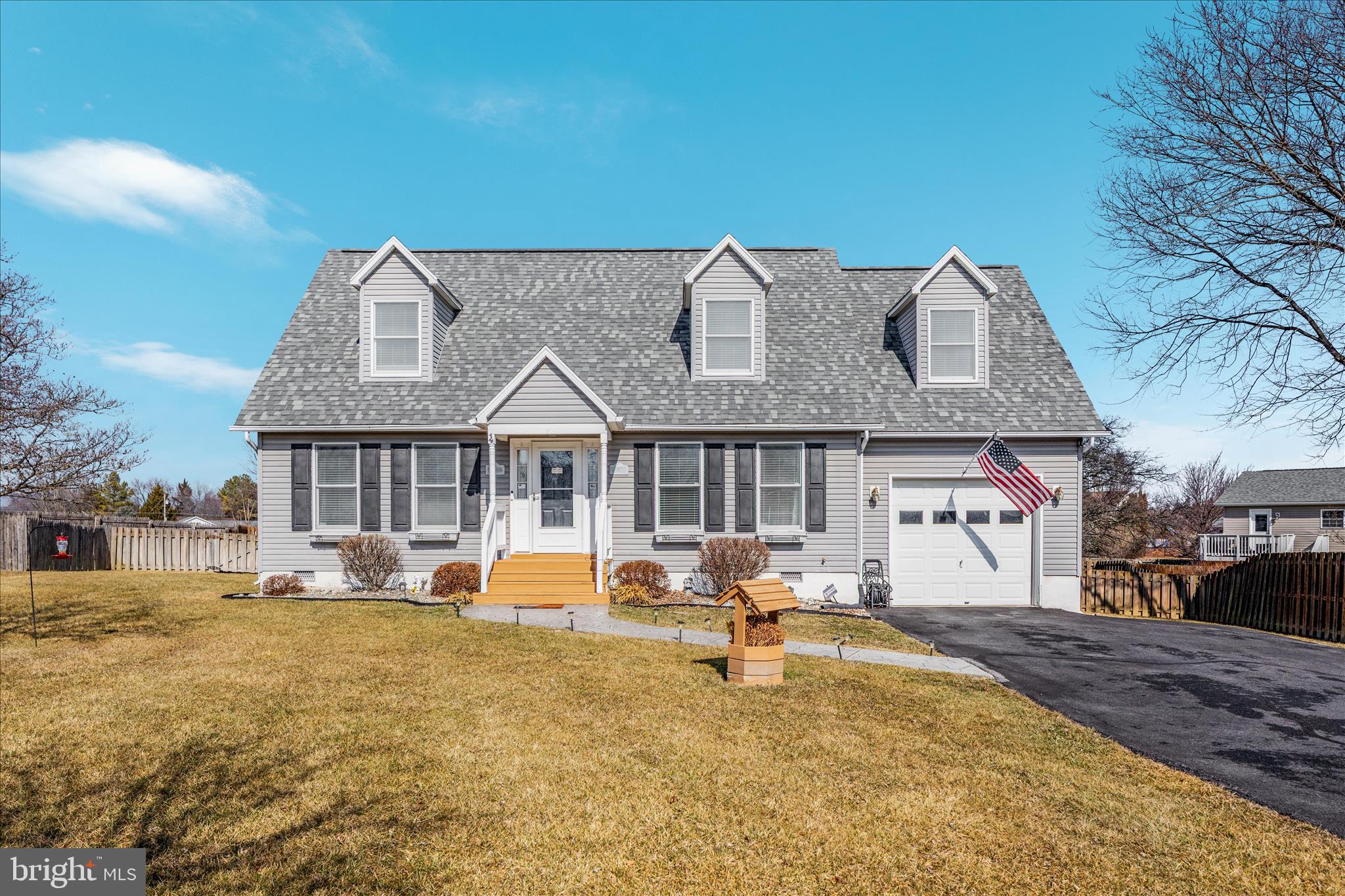 NADENBOUSCH HEIGHTS - Residential