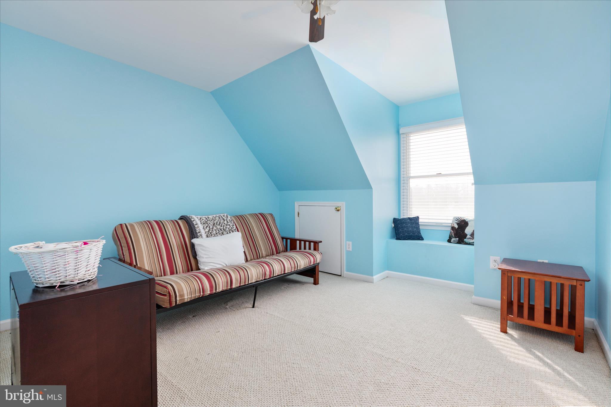 NADENBOUSCH HEIGHTS - Residential