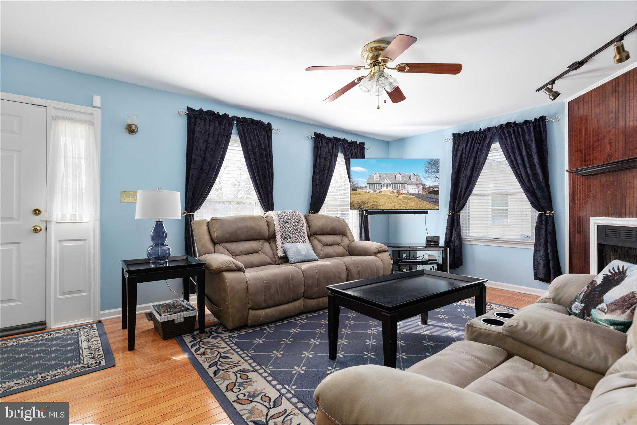 NADENBOUSCH HEIGHTS - Residential