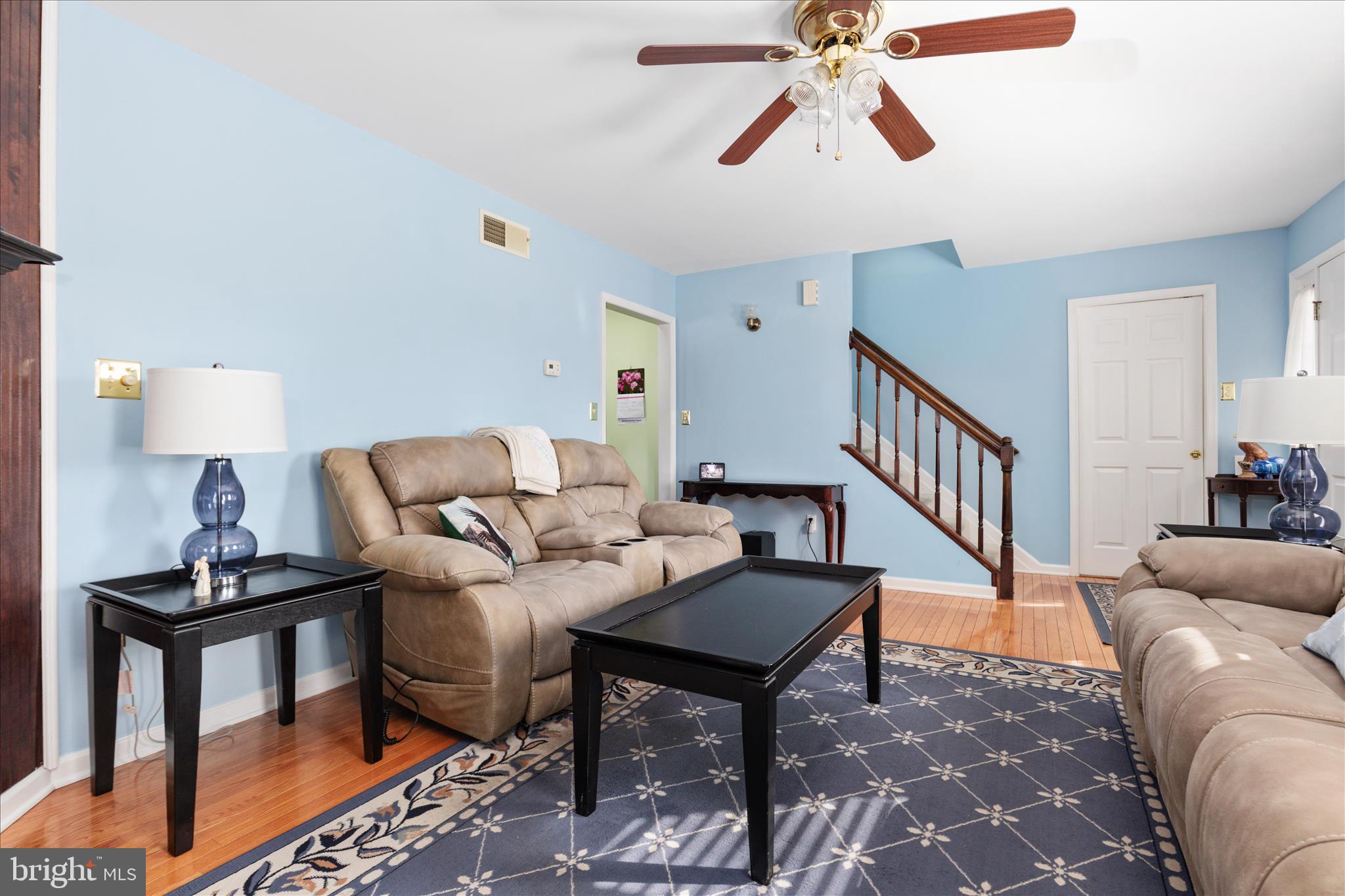 NADENBOUSCH HEIGHTS - Residential