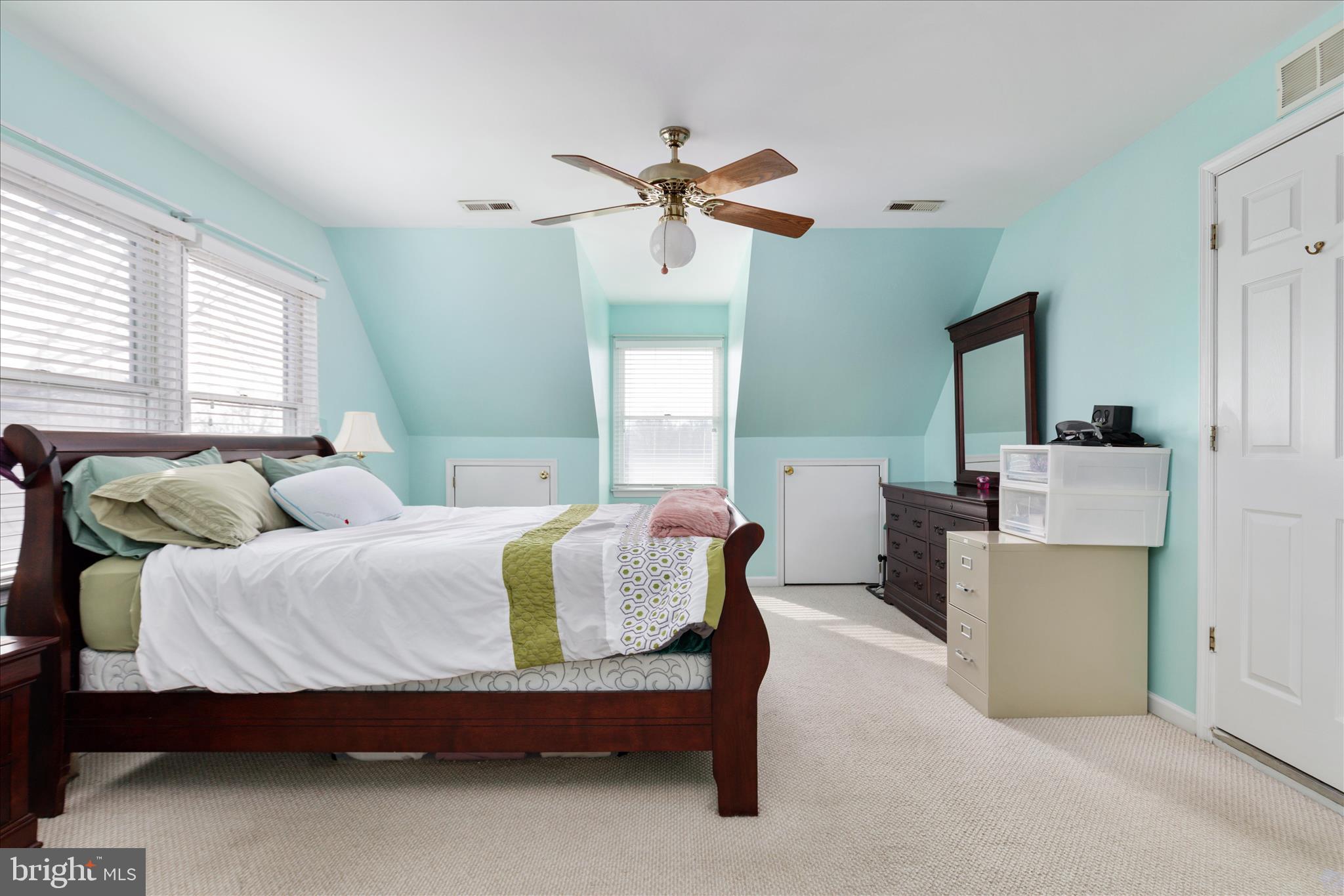 NADENBOUSCH HEIGHTS - Residential