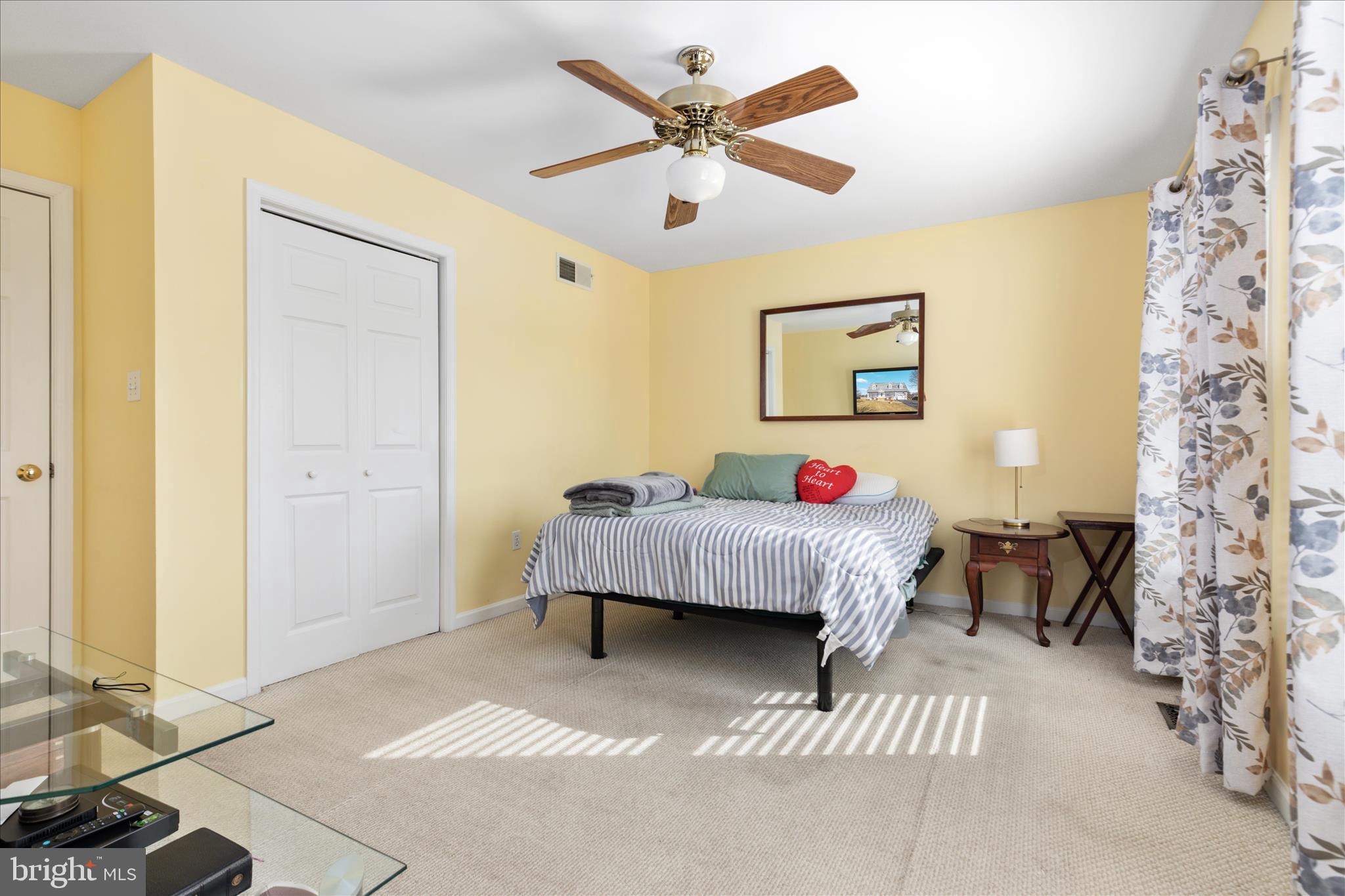 NADENBOUSCH HEIGHTS - Residential