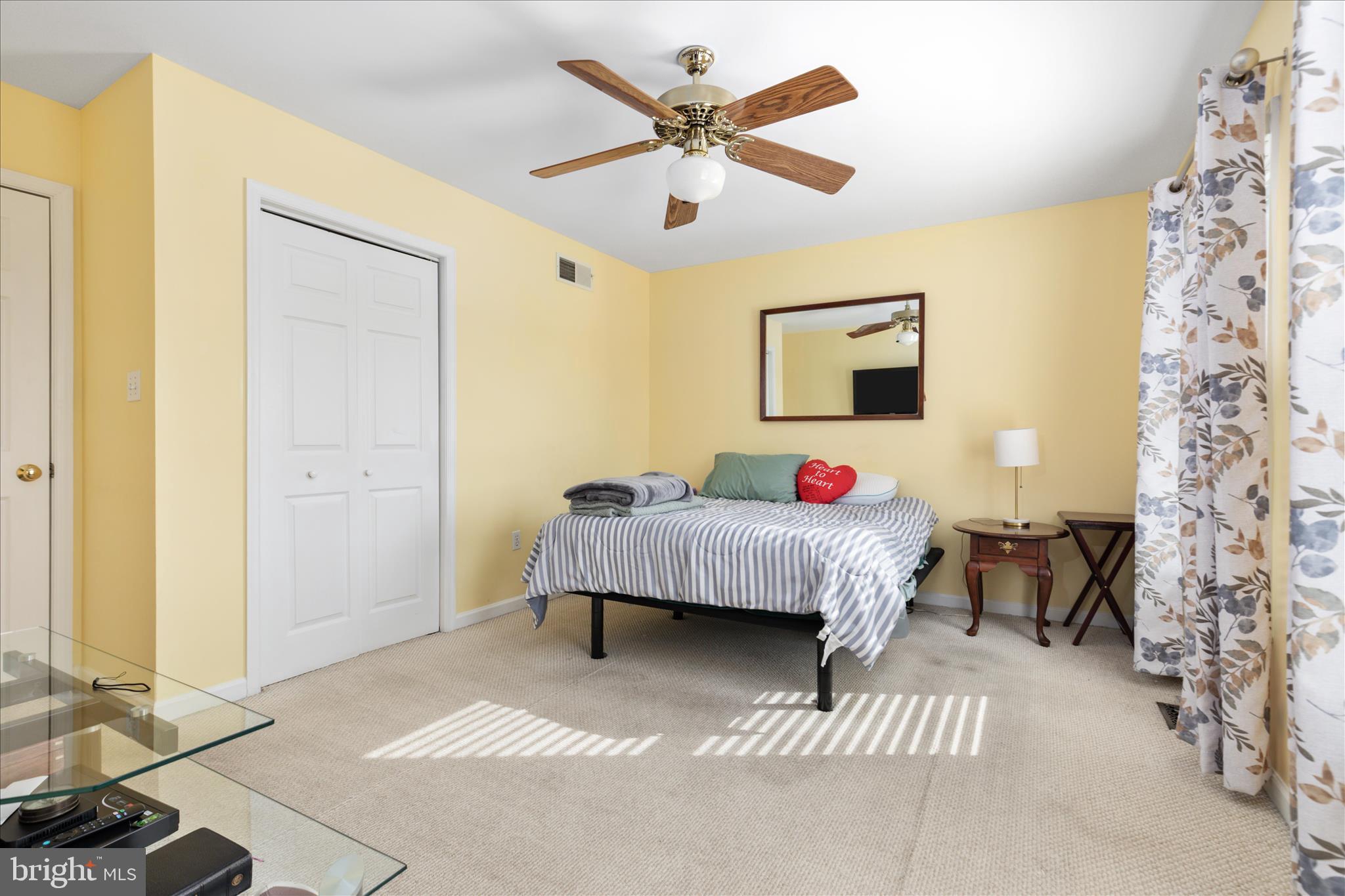 NADENBOUSCH HEIGHTS - Residential