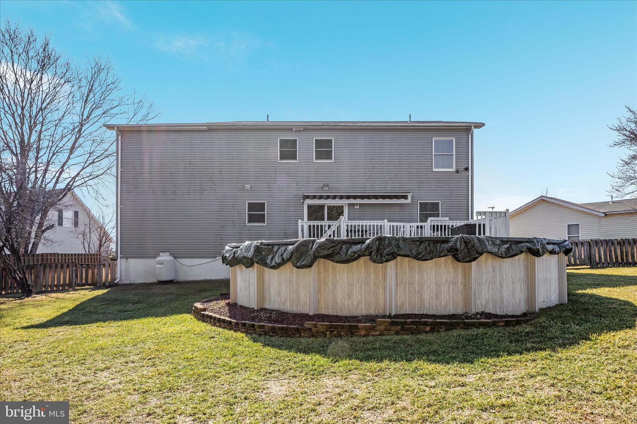 NADENBOUSCH HEIGHTS - Residential