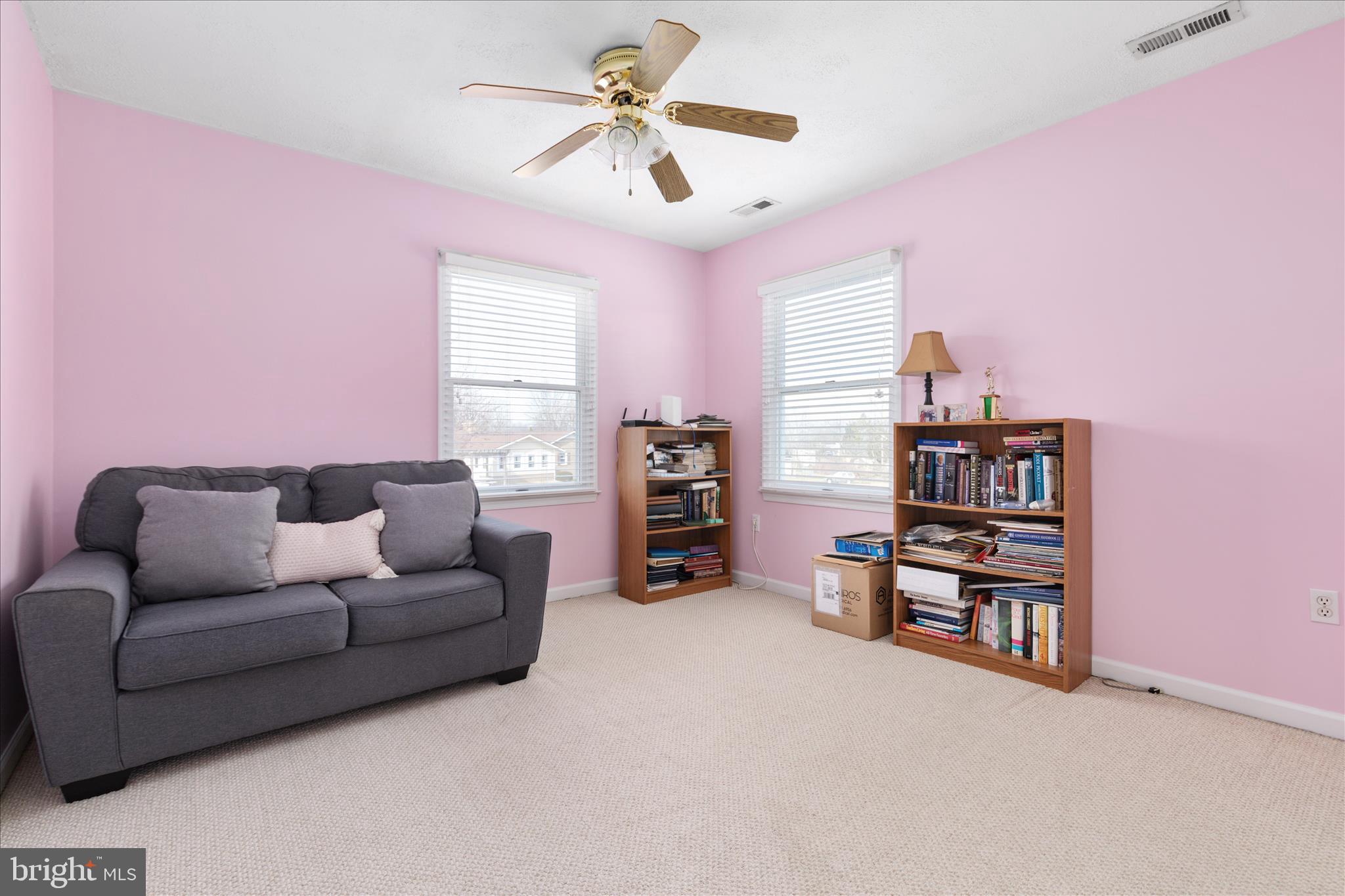 NADENBOUSCH HEIGHTS - Residential