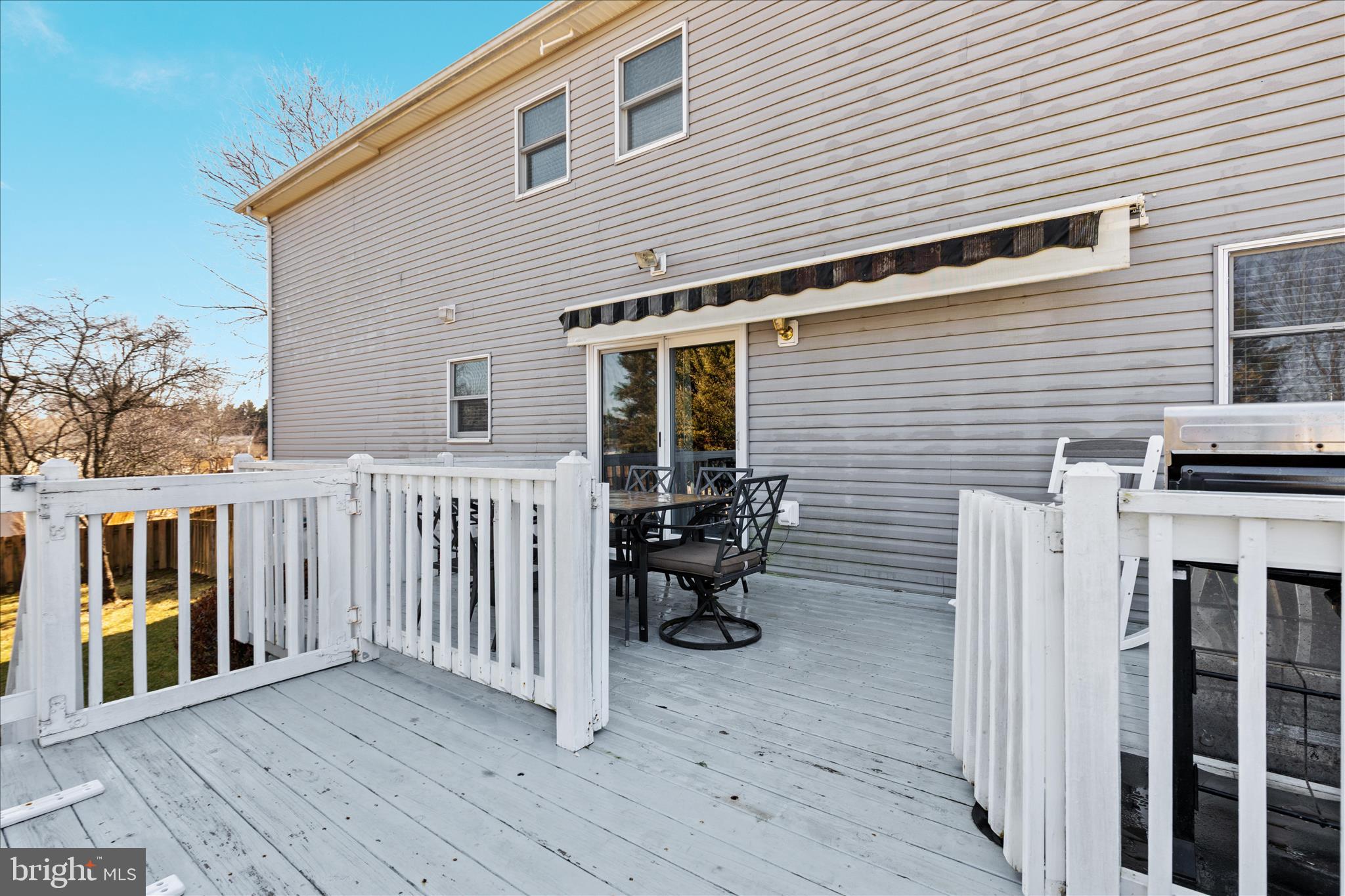 NADENBOUSCH HEIGHTS - Residential