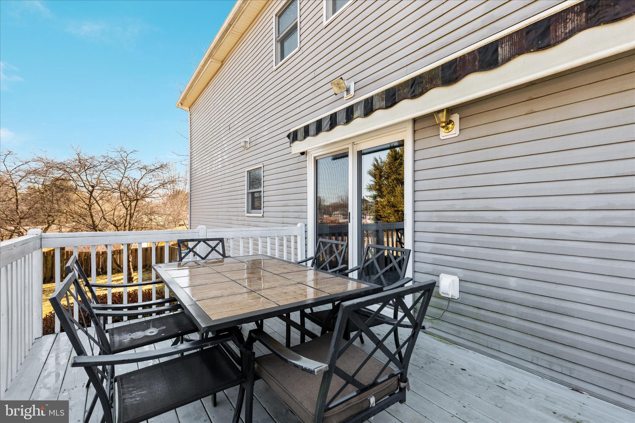 NADENBOUSCH HEIGHTS - Residential