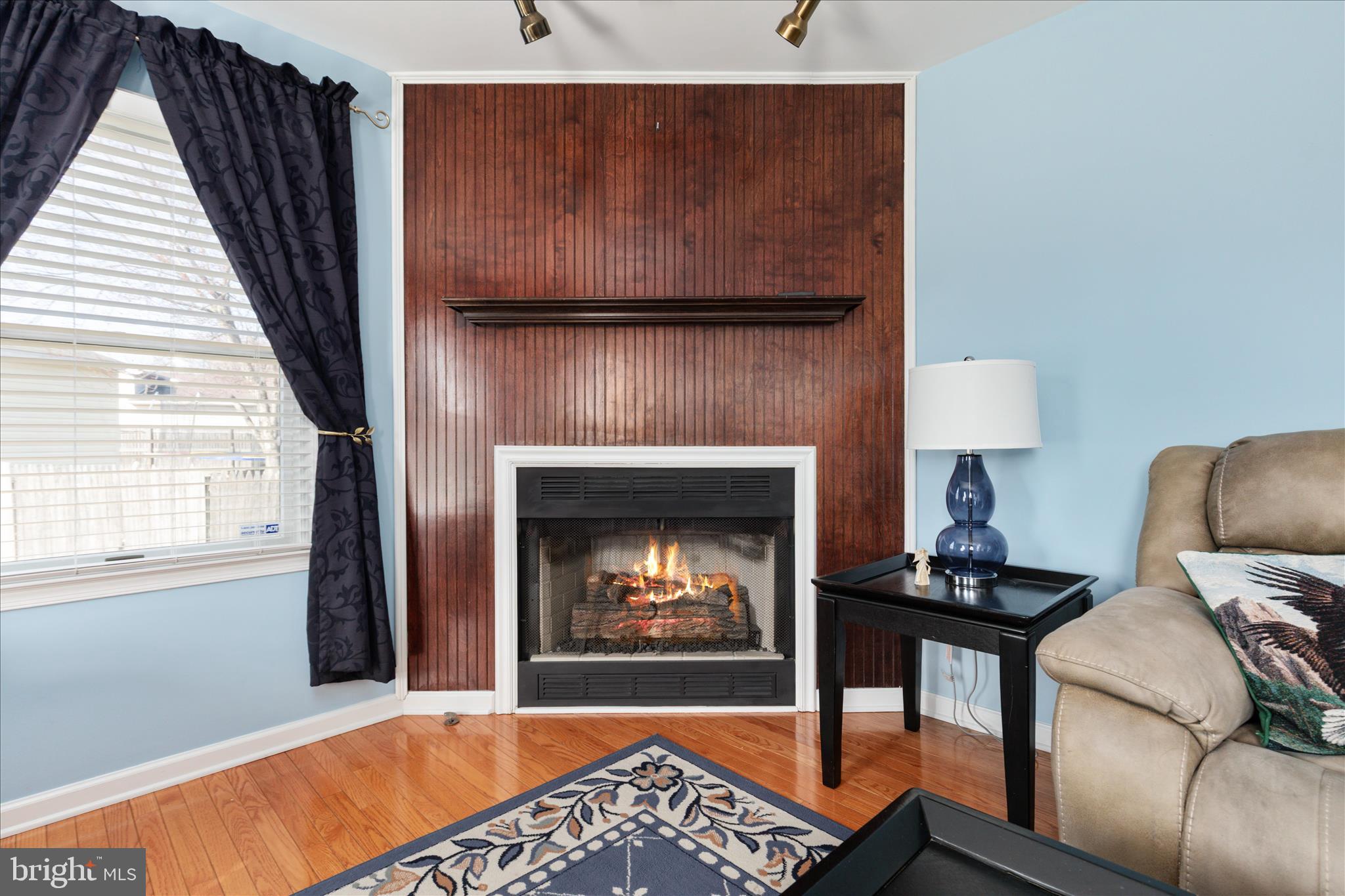 NADENBOUSCH HEIGHTS - Residential