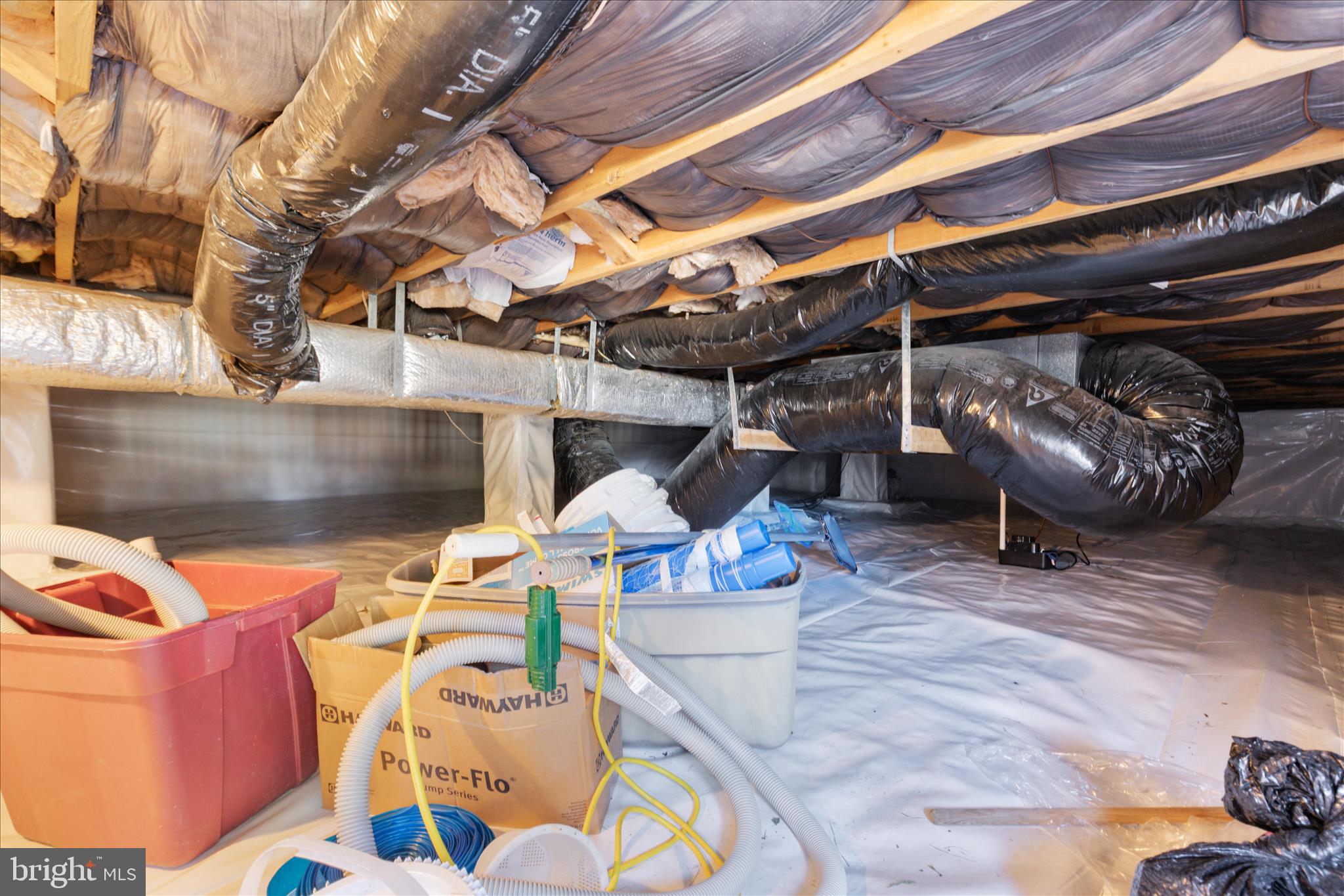 NADENBOUSCH HEIGHTS - Residential