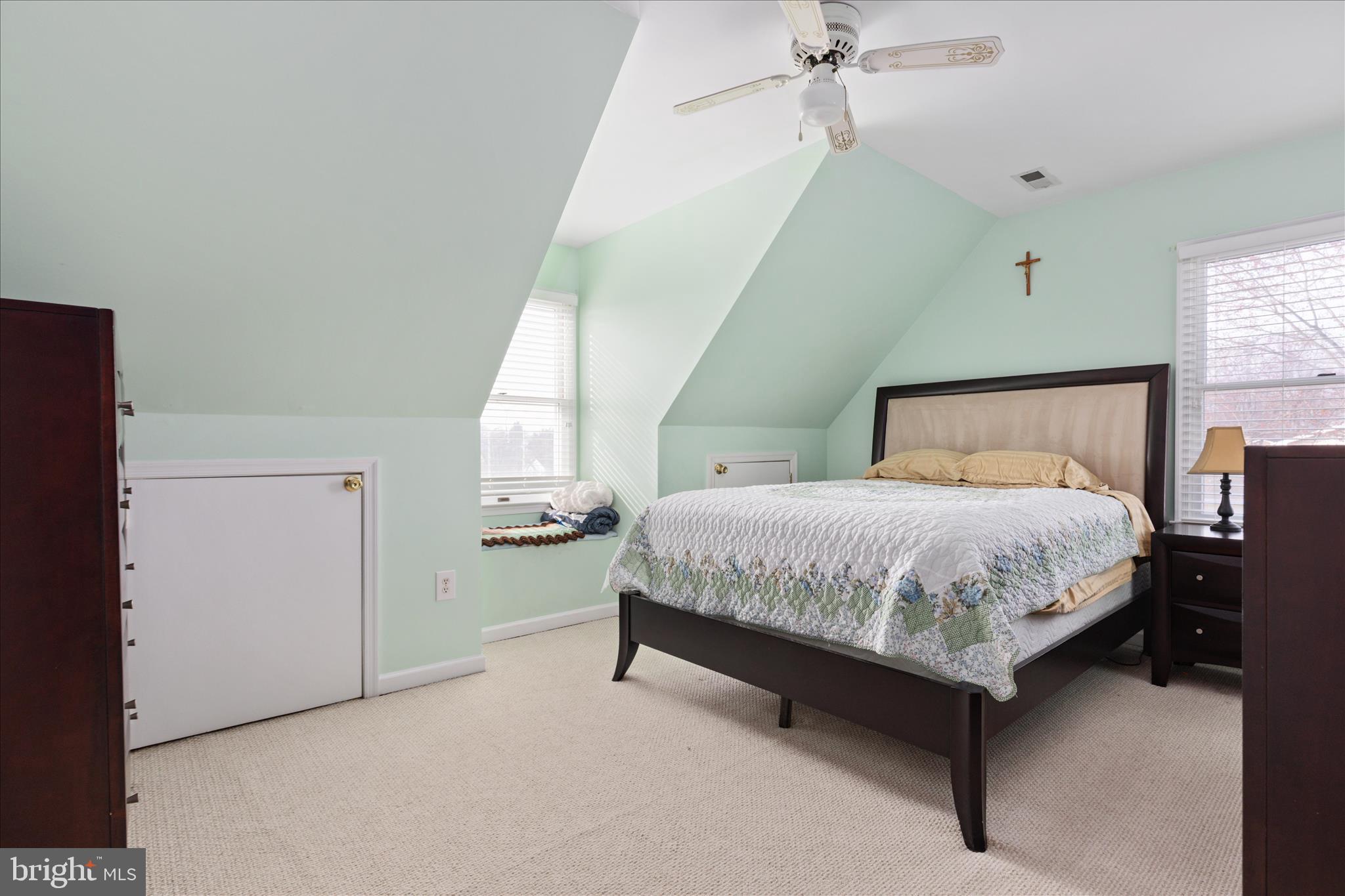 NADENBOUSCH HEIGHTS - Residential