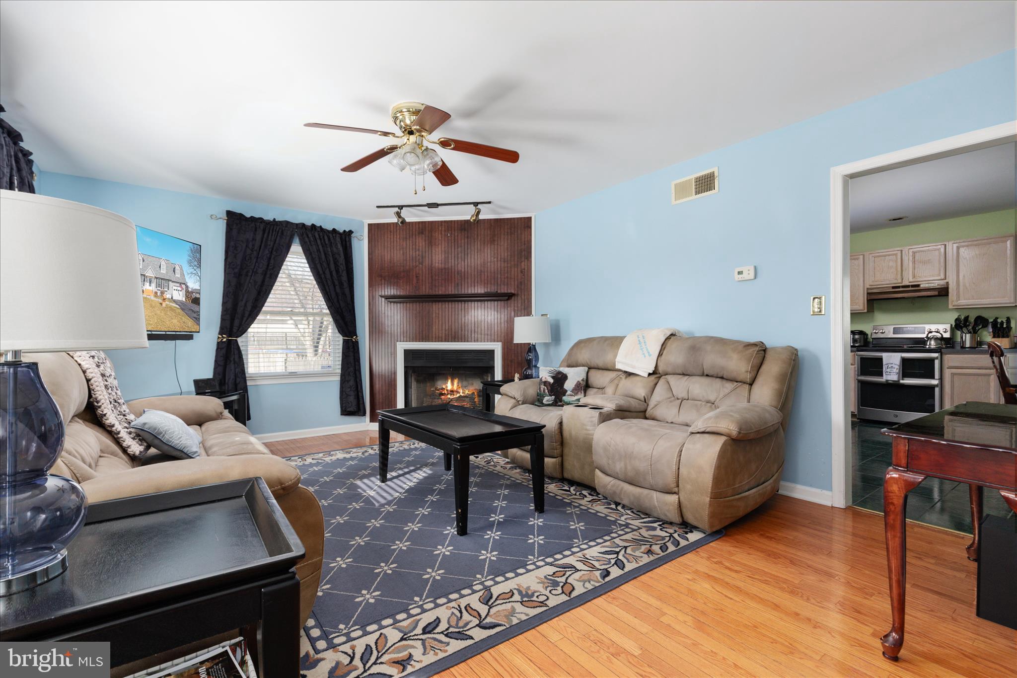 NADENBOUSCH HEIGHTS - Residential