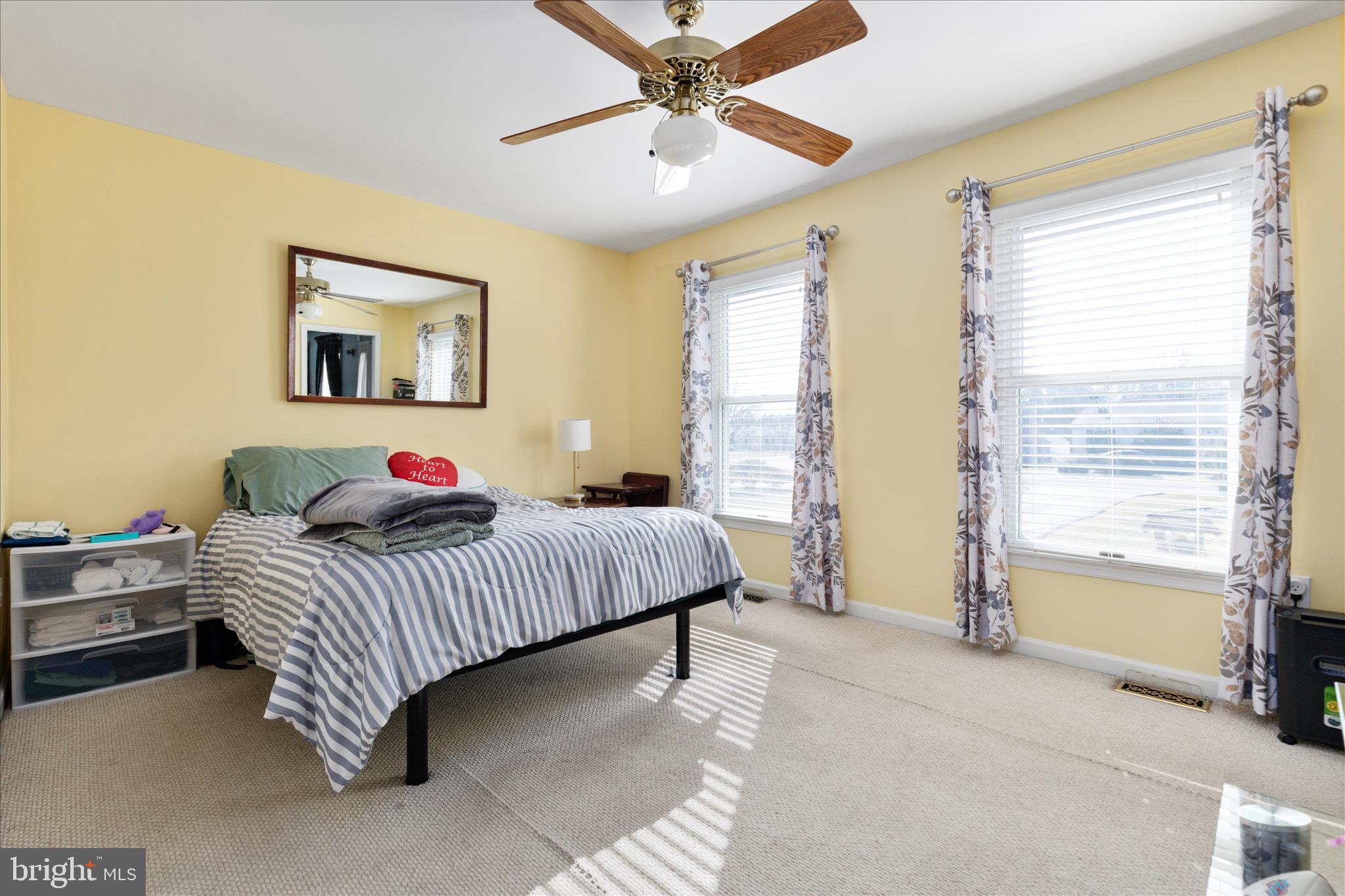 NADENBOUSCH HEIGHTS - Residential