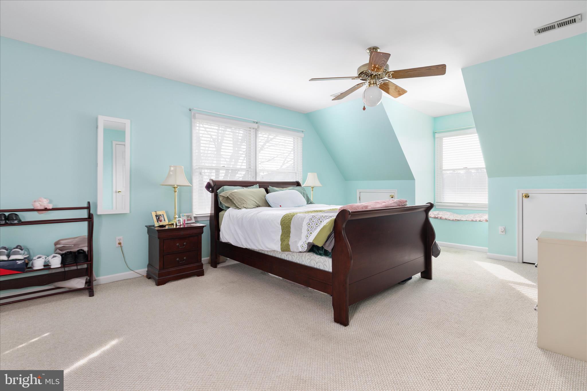 NADENBOUSCH HEIGHTS - Residential