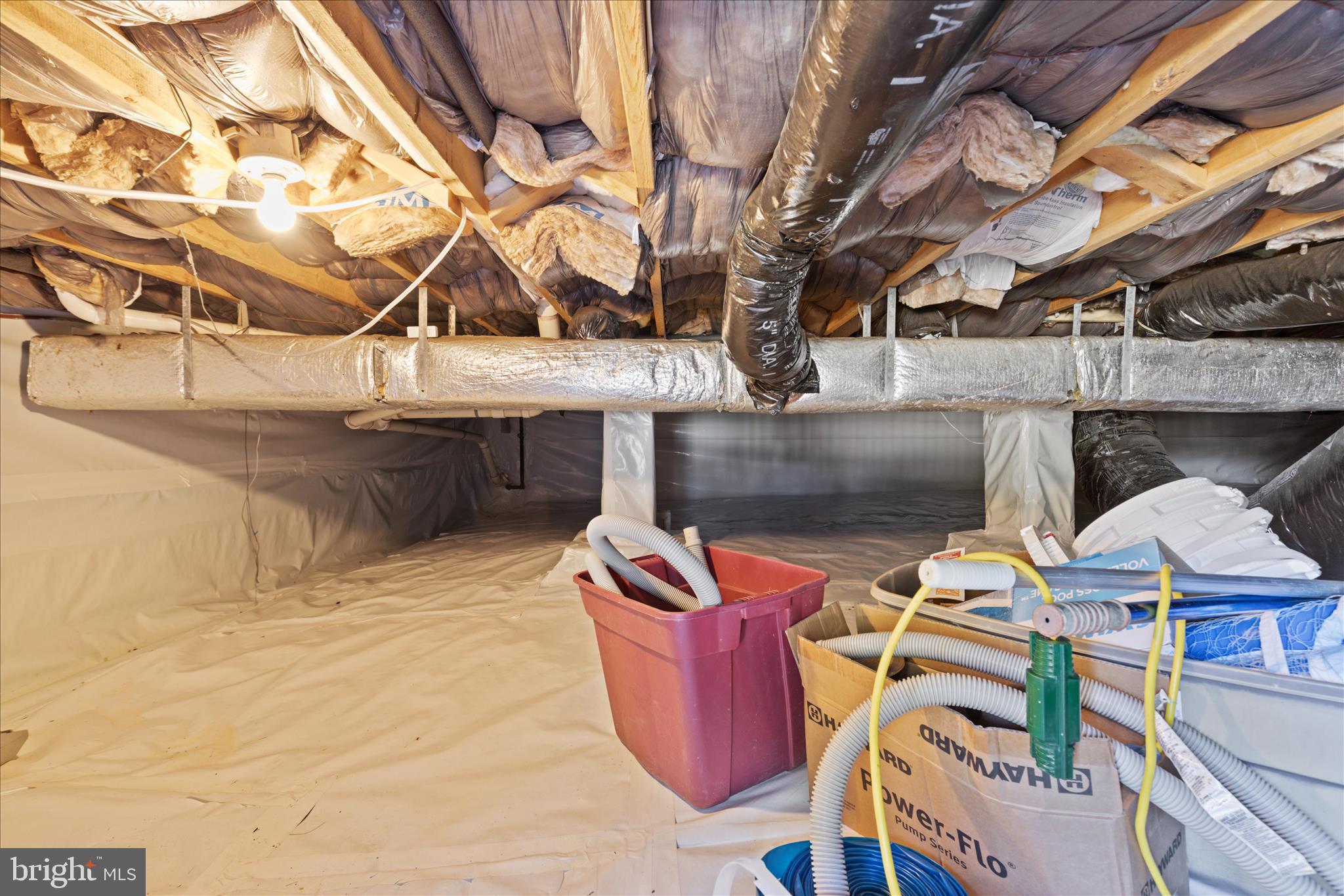 NADENBOUSCH HEIGHTS - Residential