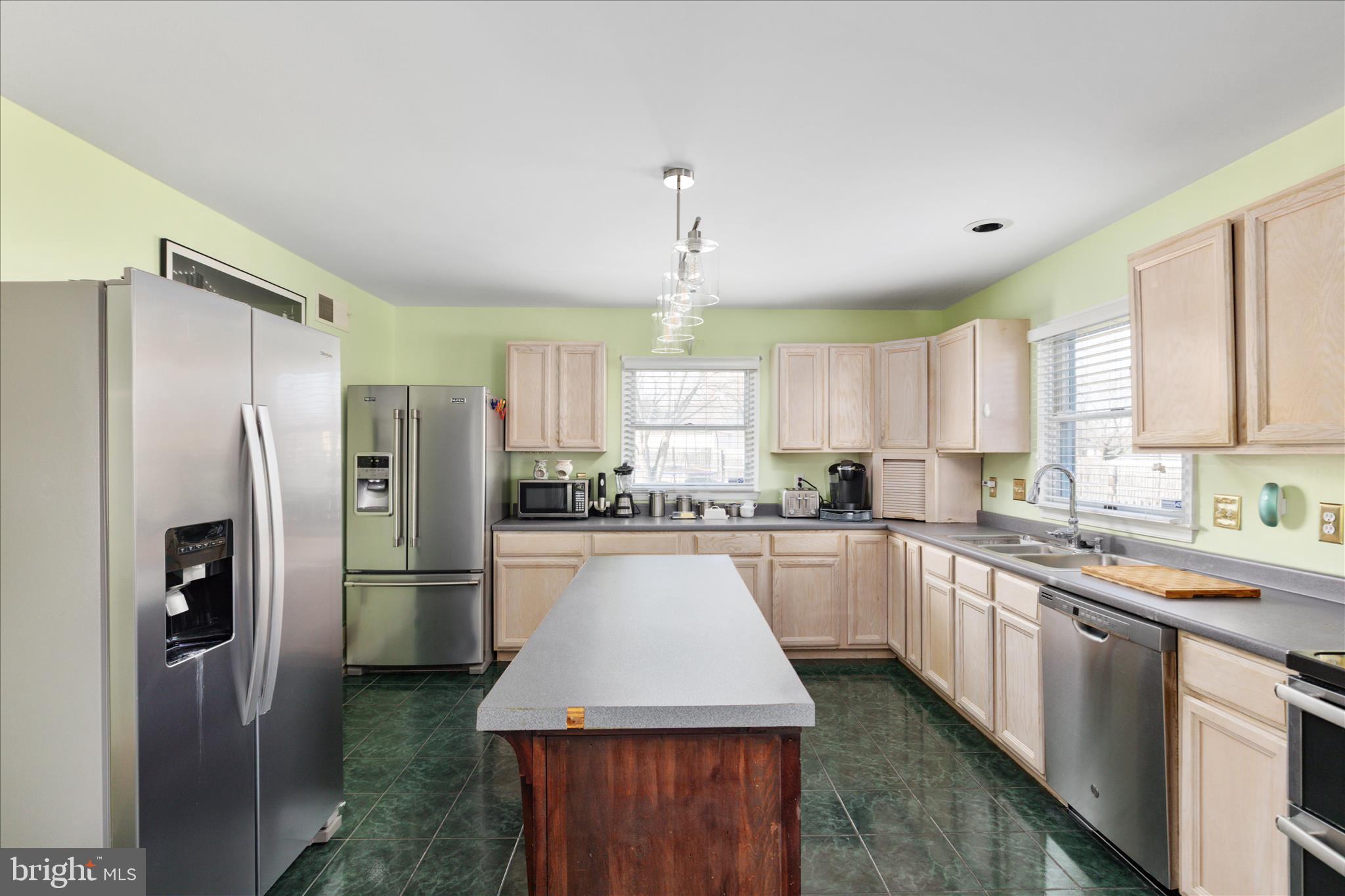 NADENBOUSCH HEIGHTS - Residential