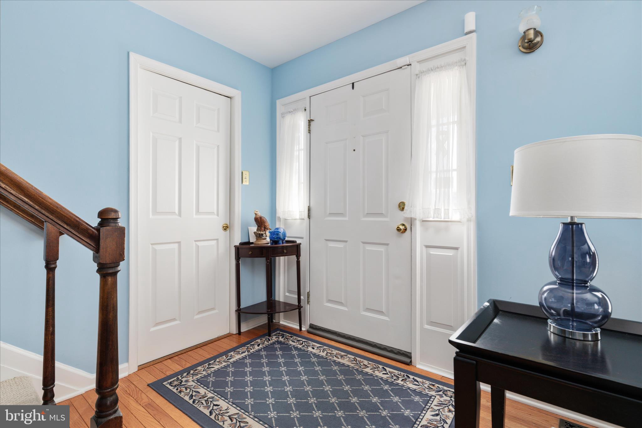 NADENBOUSCH HEIGHTS - Residential