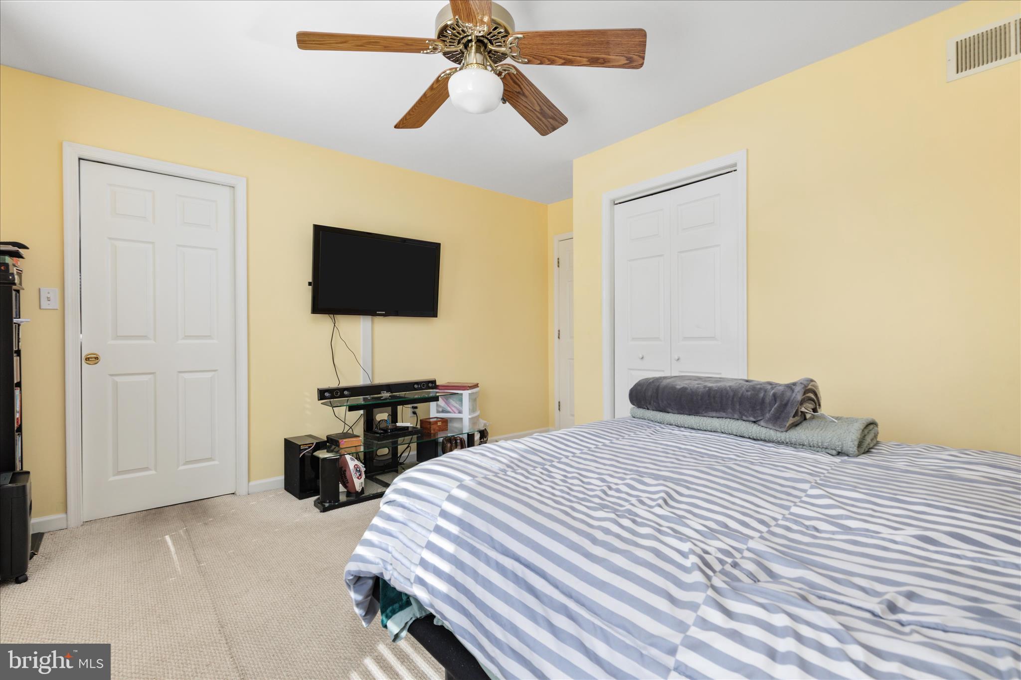 NADENBOUSCH HEIGHTS - Residential