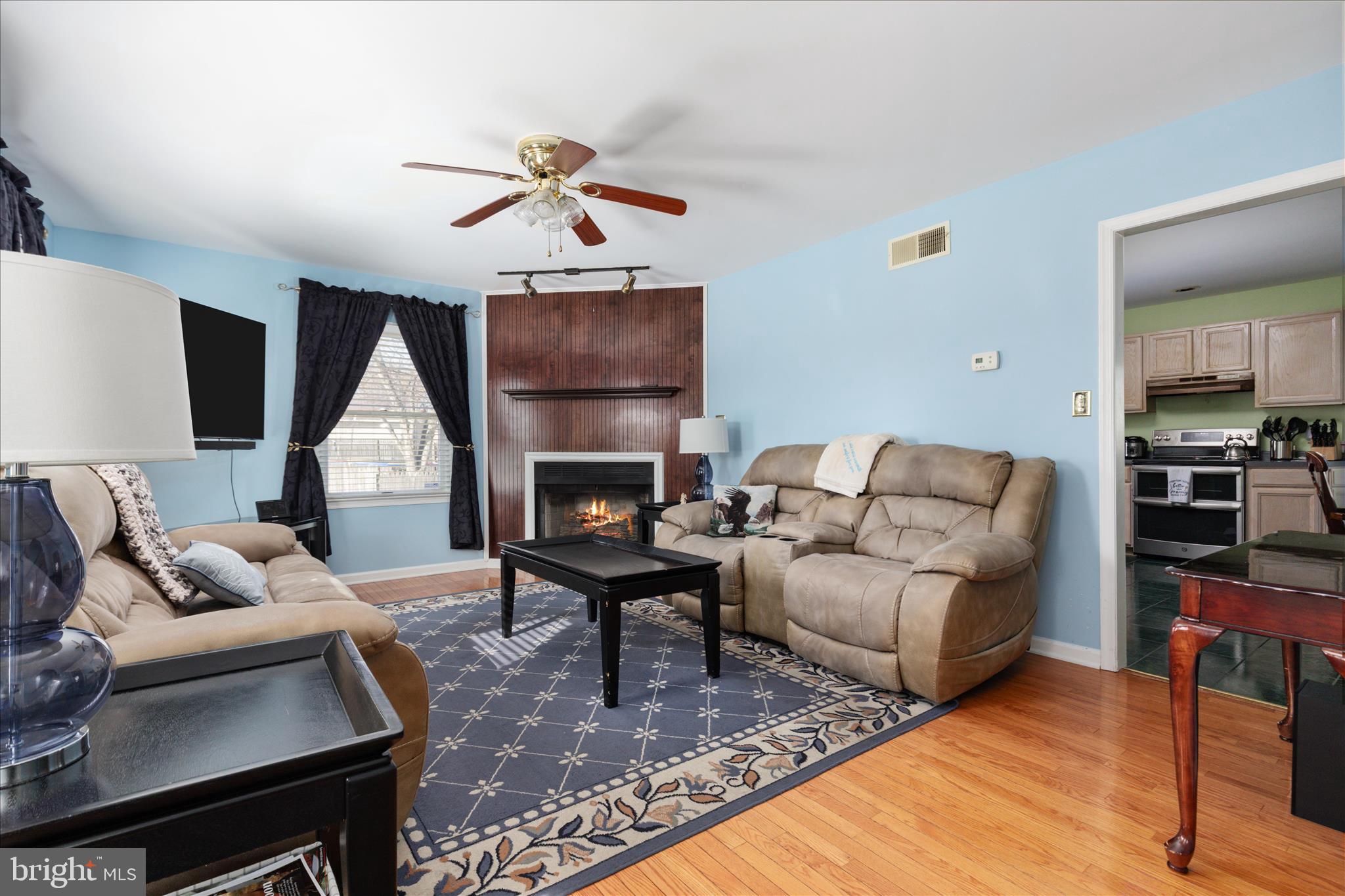 NADENBOUSCH HEIGHTS - Residential