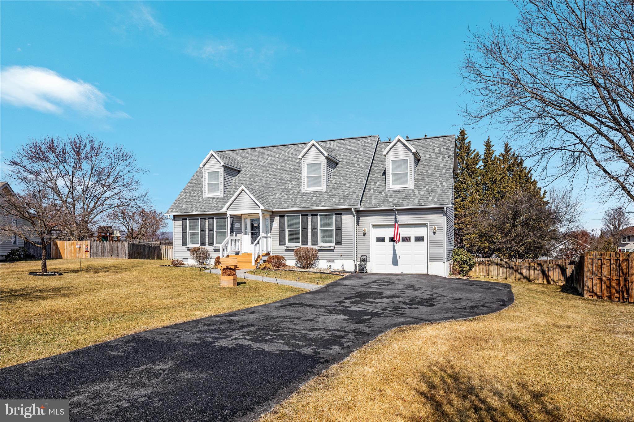 NADENBOUSCH HEIGHTS - Residential