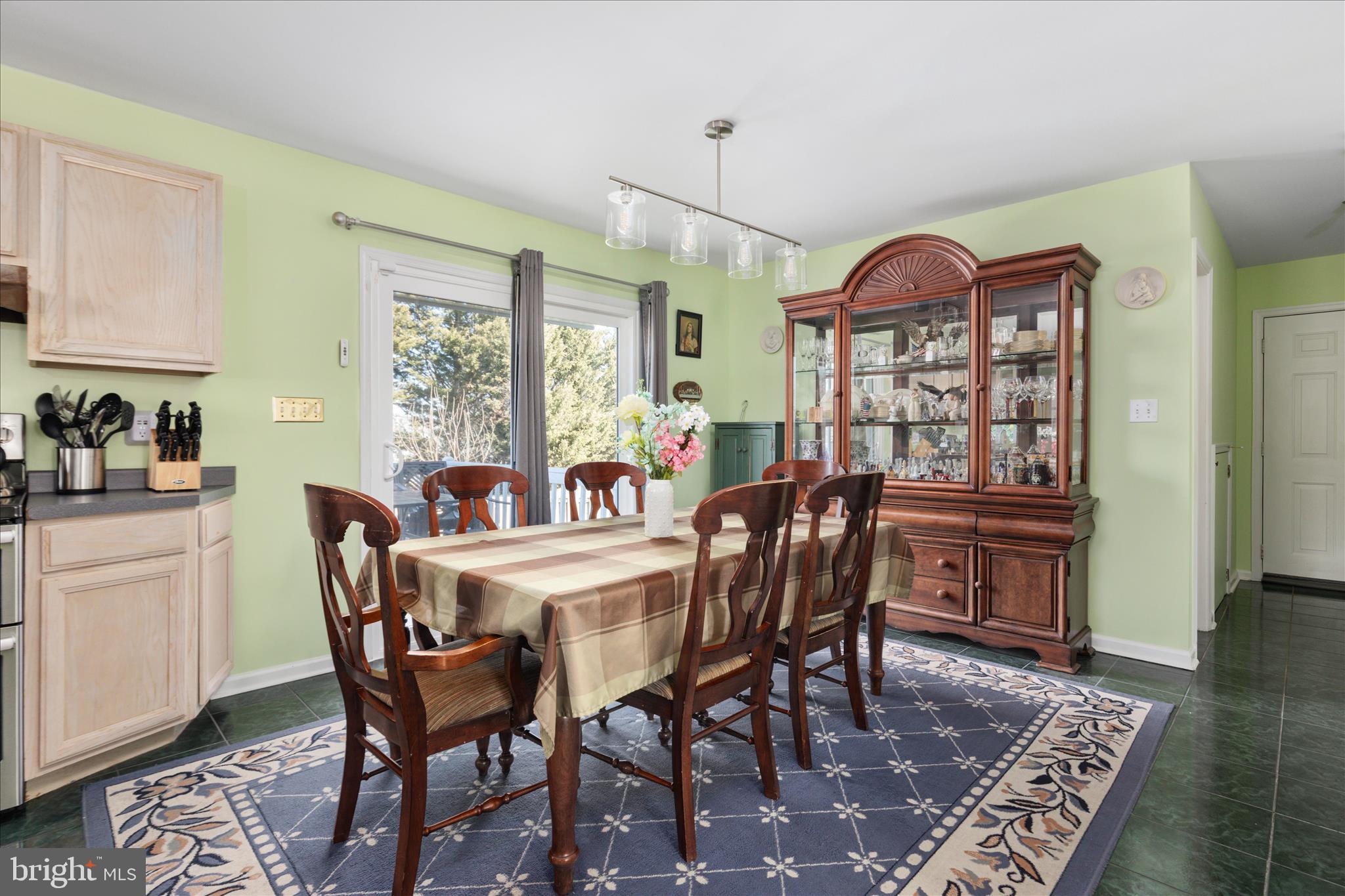 NADENBOUSCH HEIGHTS - Residential