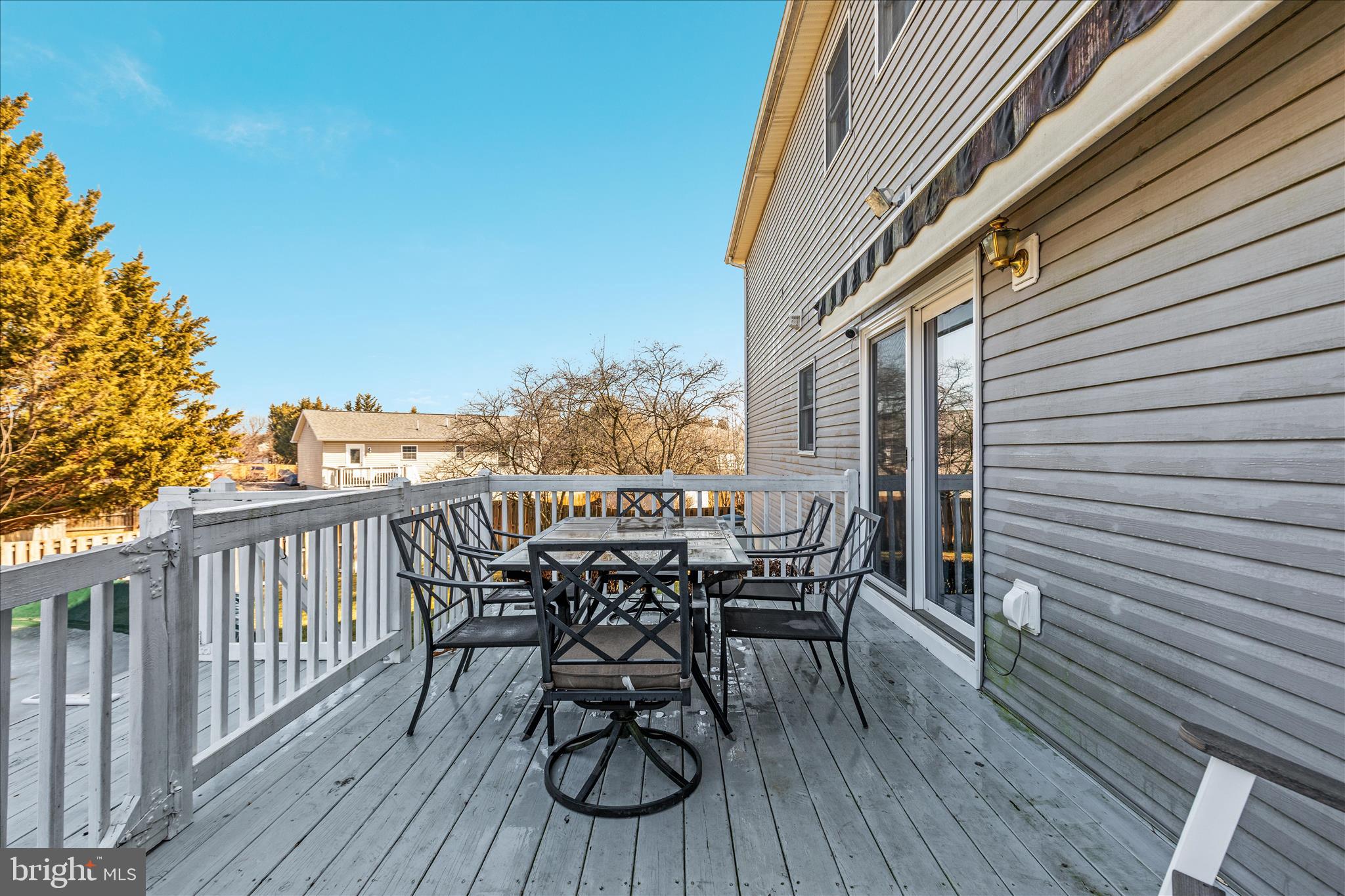 NADENBOUSCH HEIGHTS - Residential