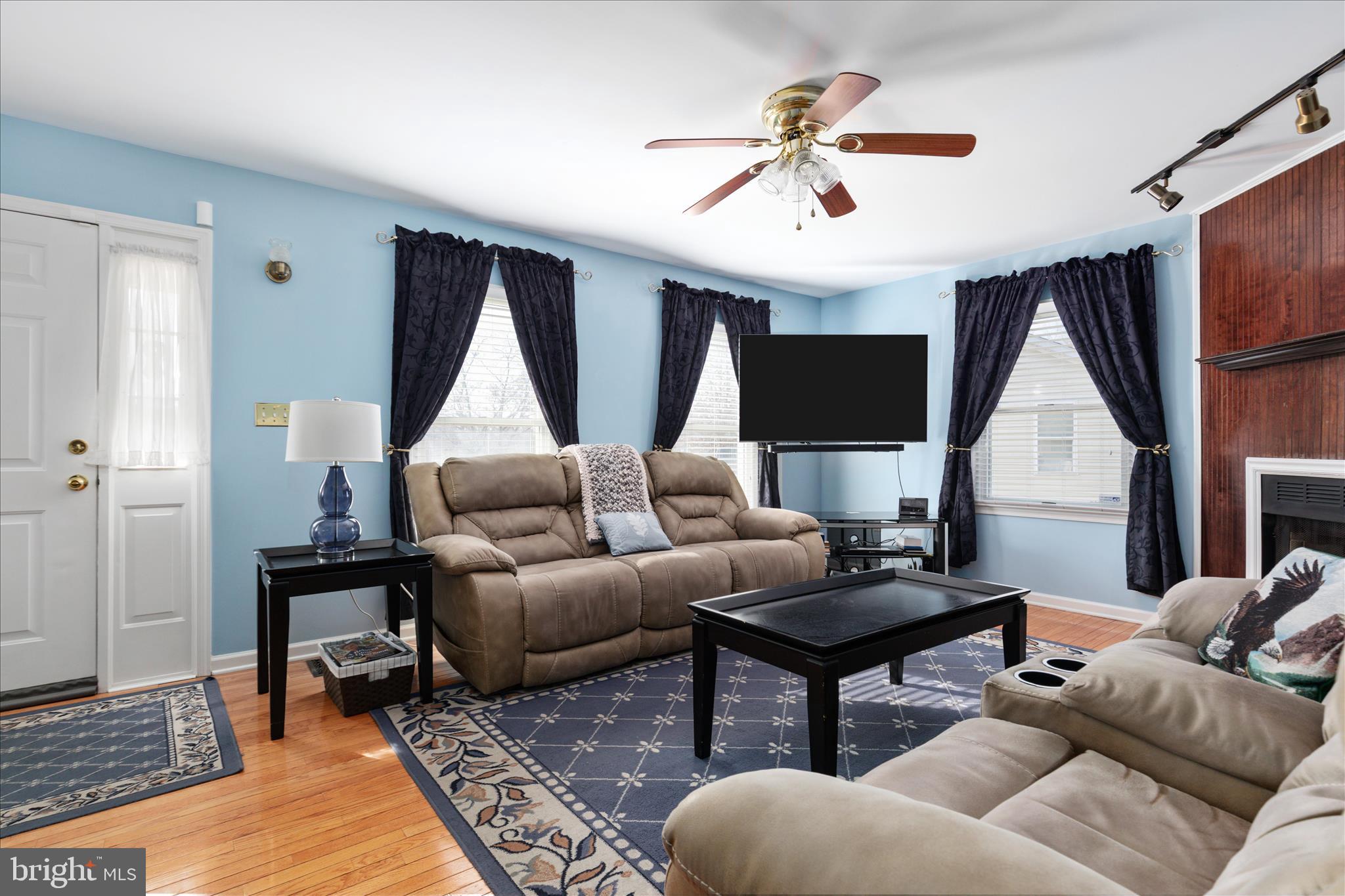 NADENBOUSCH HEIGHTS - Residential