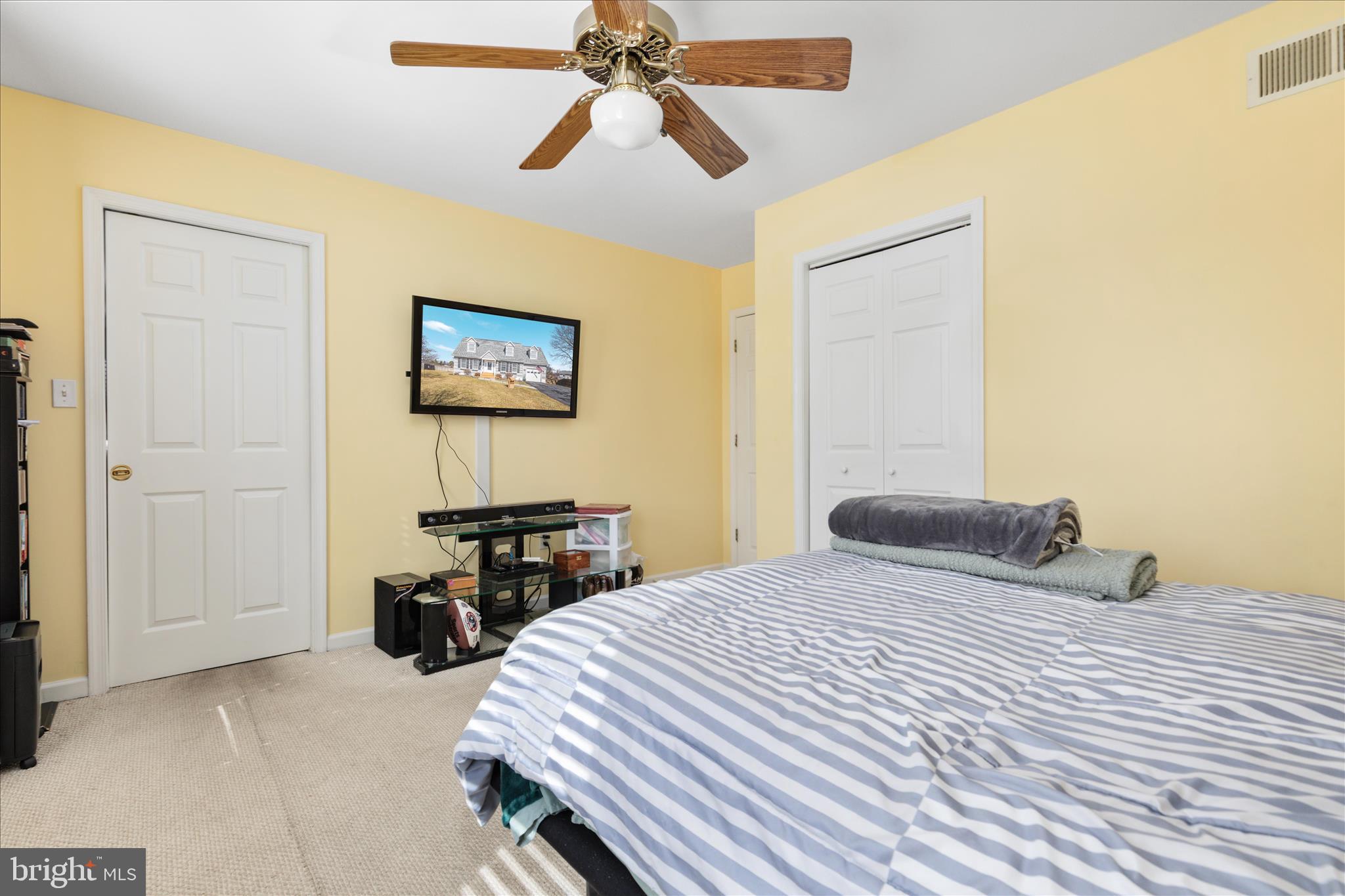 NADENBOUSCH HEIGHTS - Residential