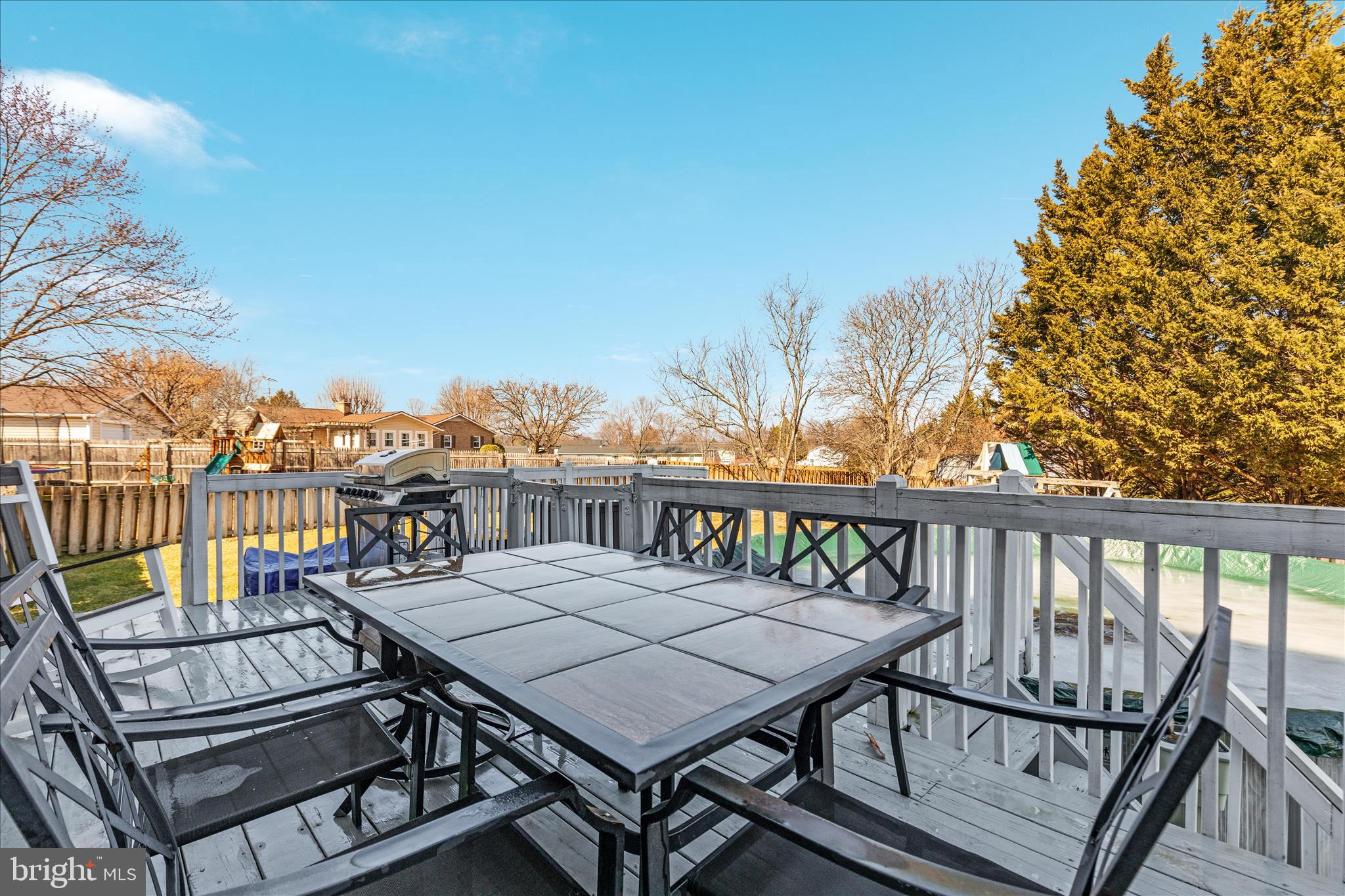 NADENBOUSCH HEIGHTS - Residential