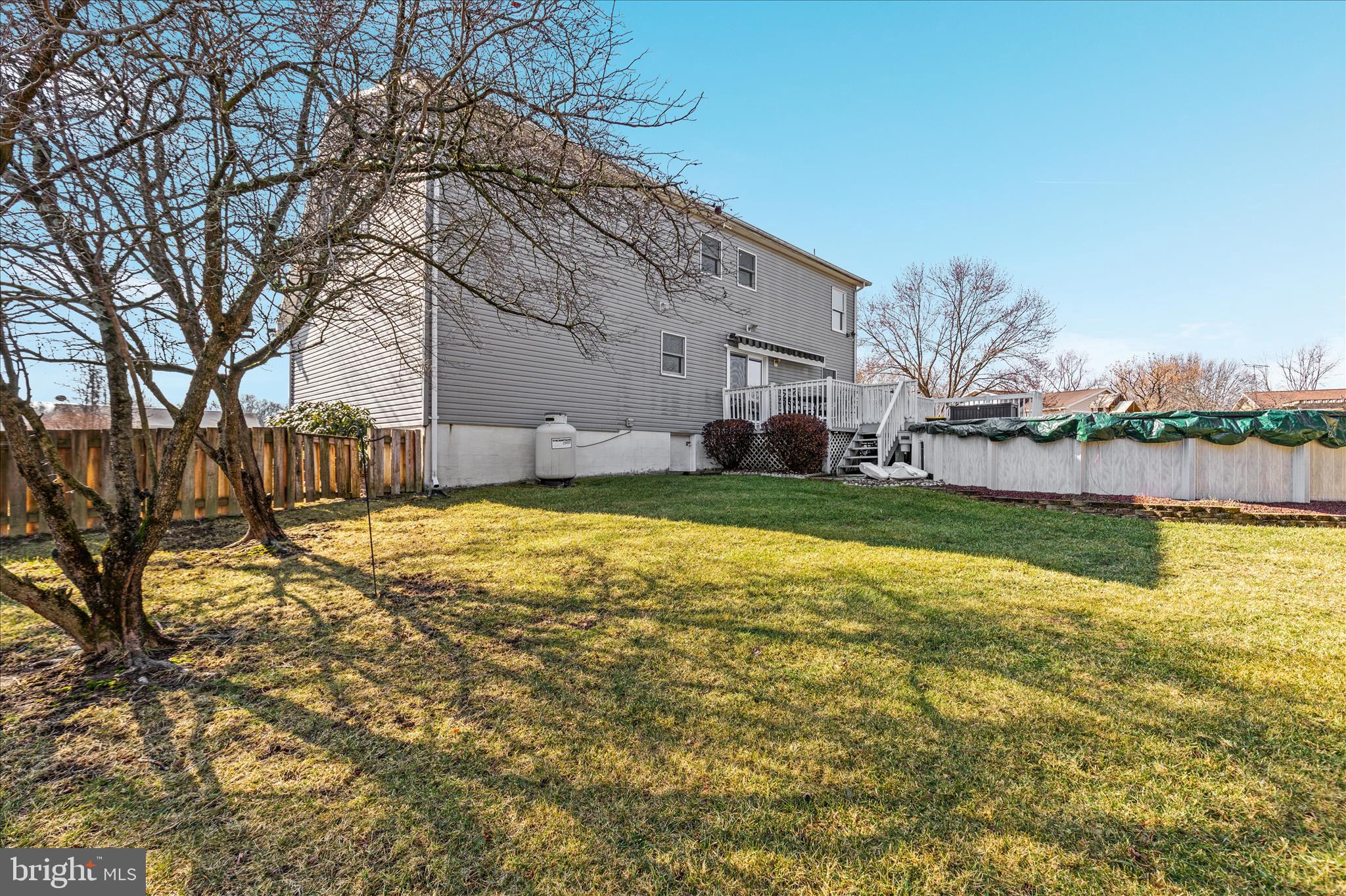 NADENBOUSCH HEIGHTS - Residential