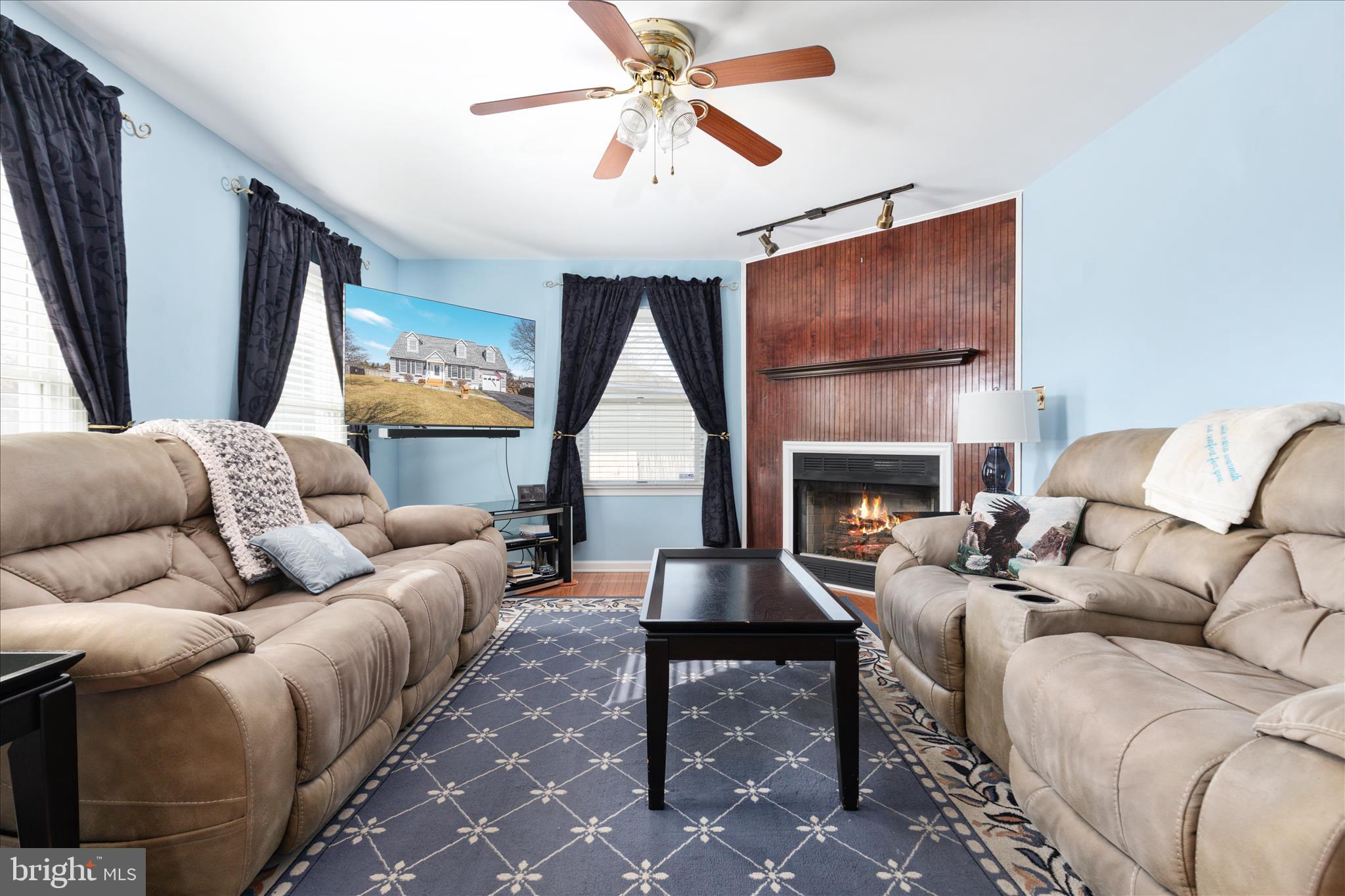 NADENBOUSCH HEIGHTS - Residential