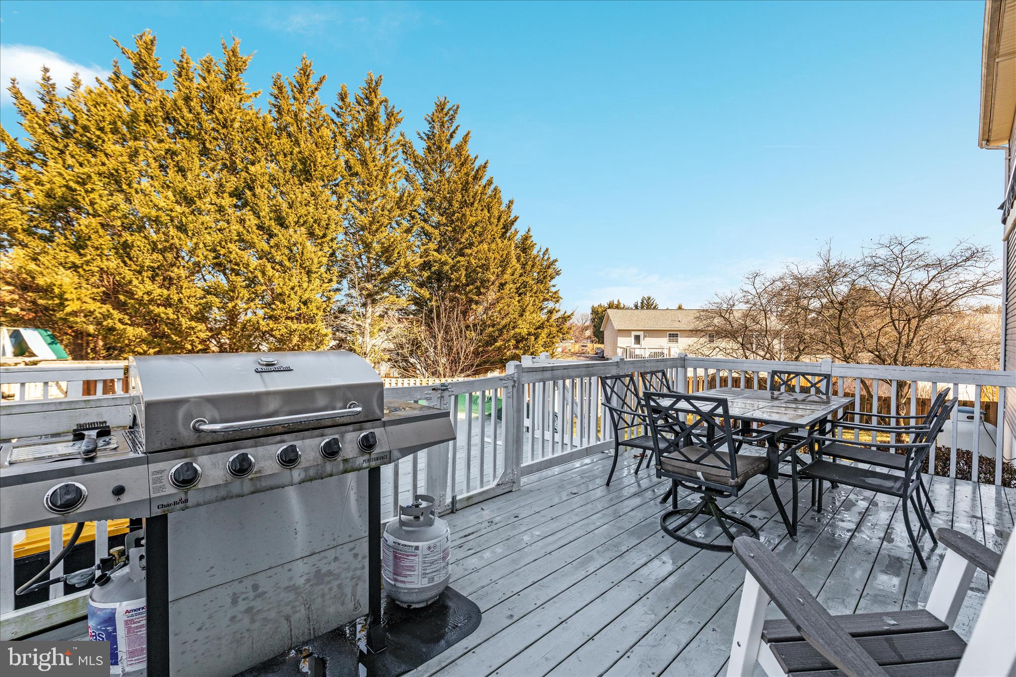 NADENBOUSCH HEIGHTS - Residential