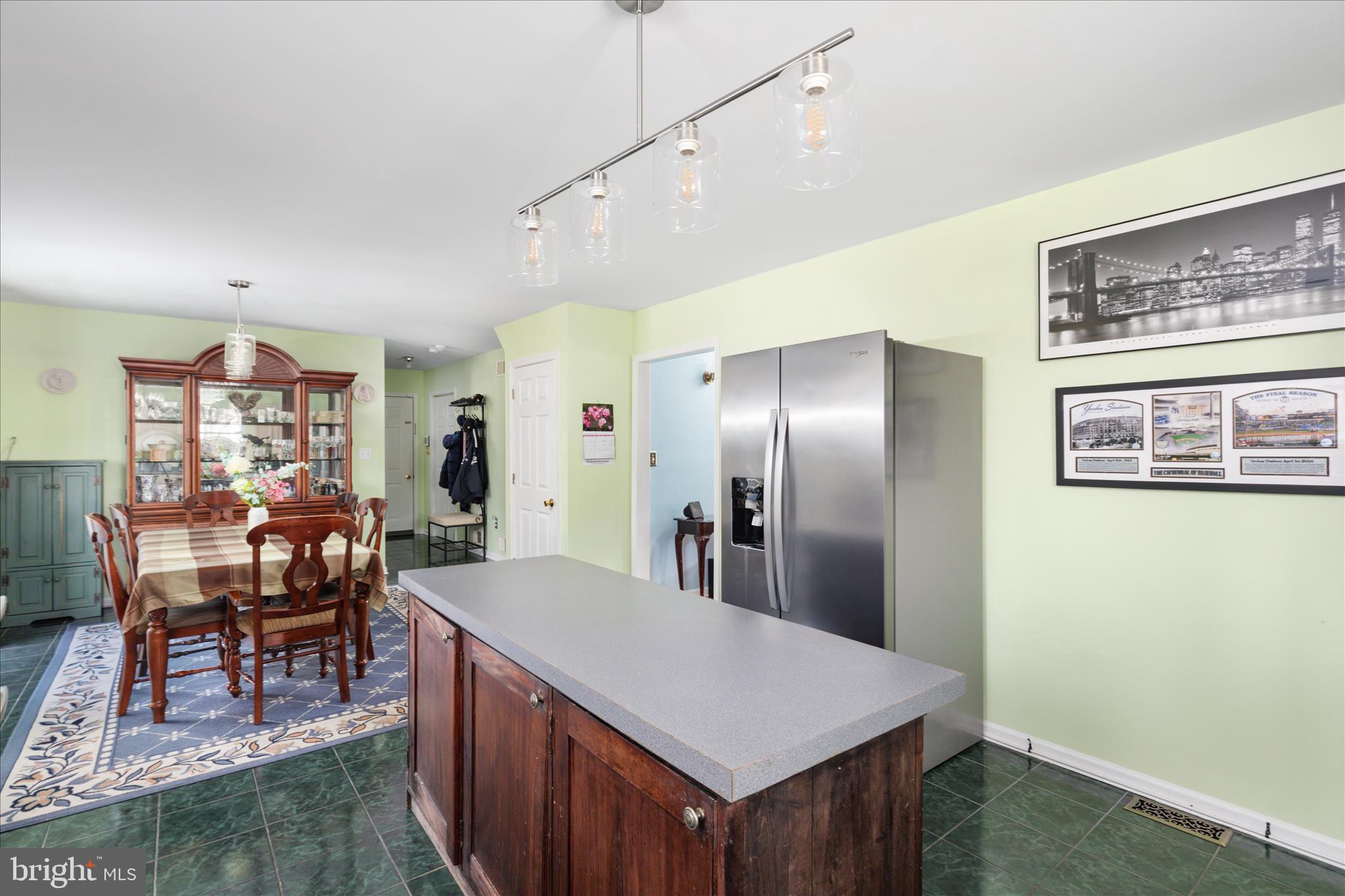 NADENBOUSCH HEIGHTS - Residential