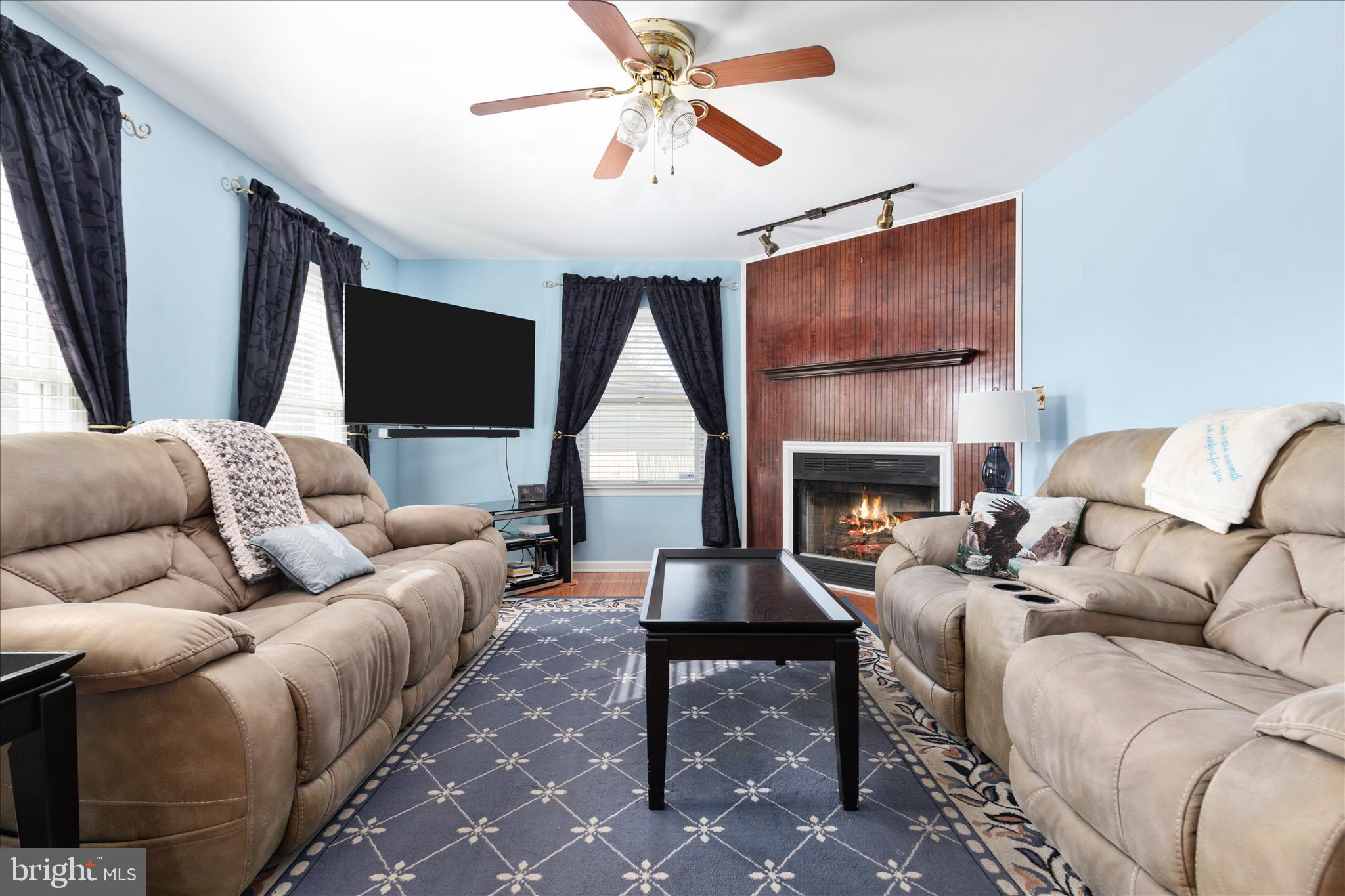 NADENBOUSCH HEIGHTS - Residential