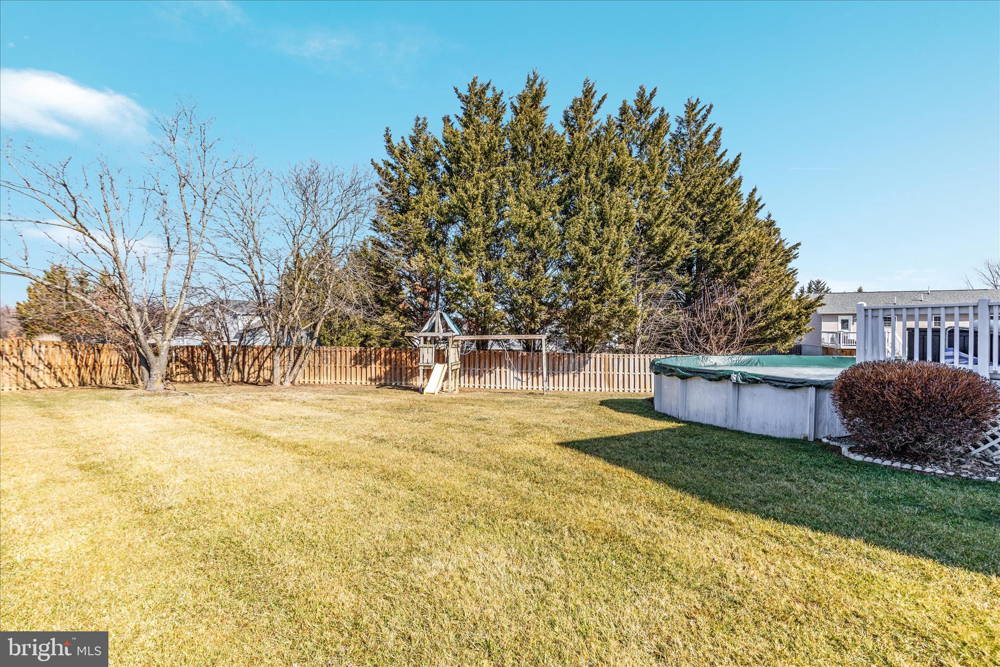 NADENBOUSCH HEIGHTS - Residential