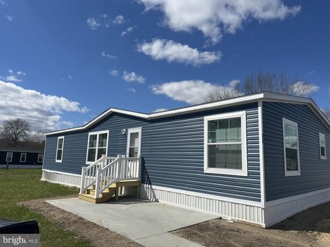 200 S BEECHWOOD AVENUE 30 DOVER DE 19901