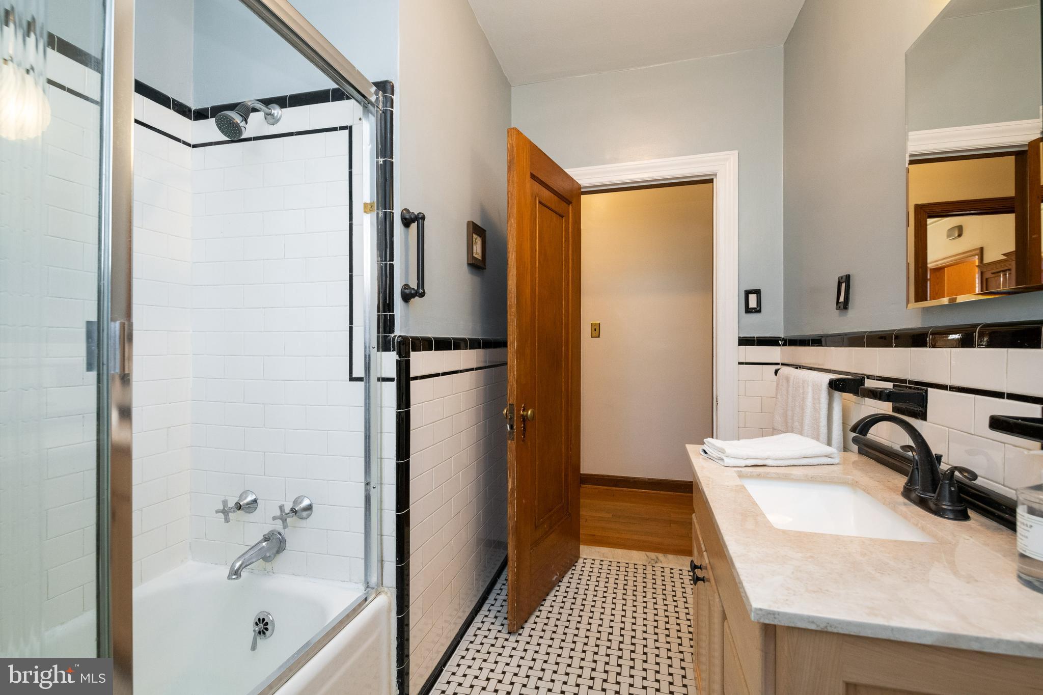 WILTONDALE - Residential