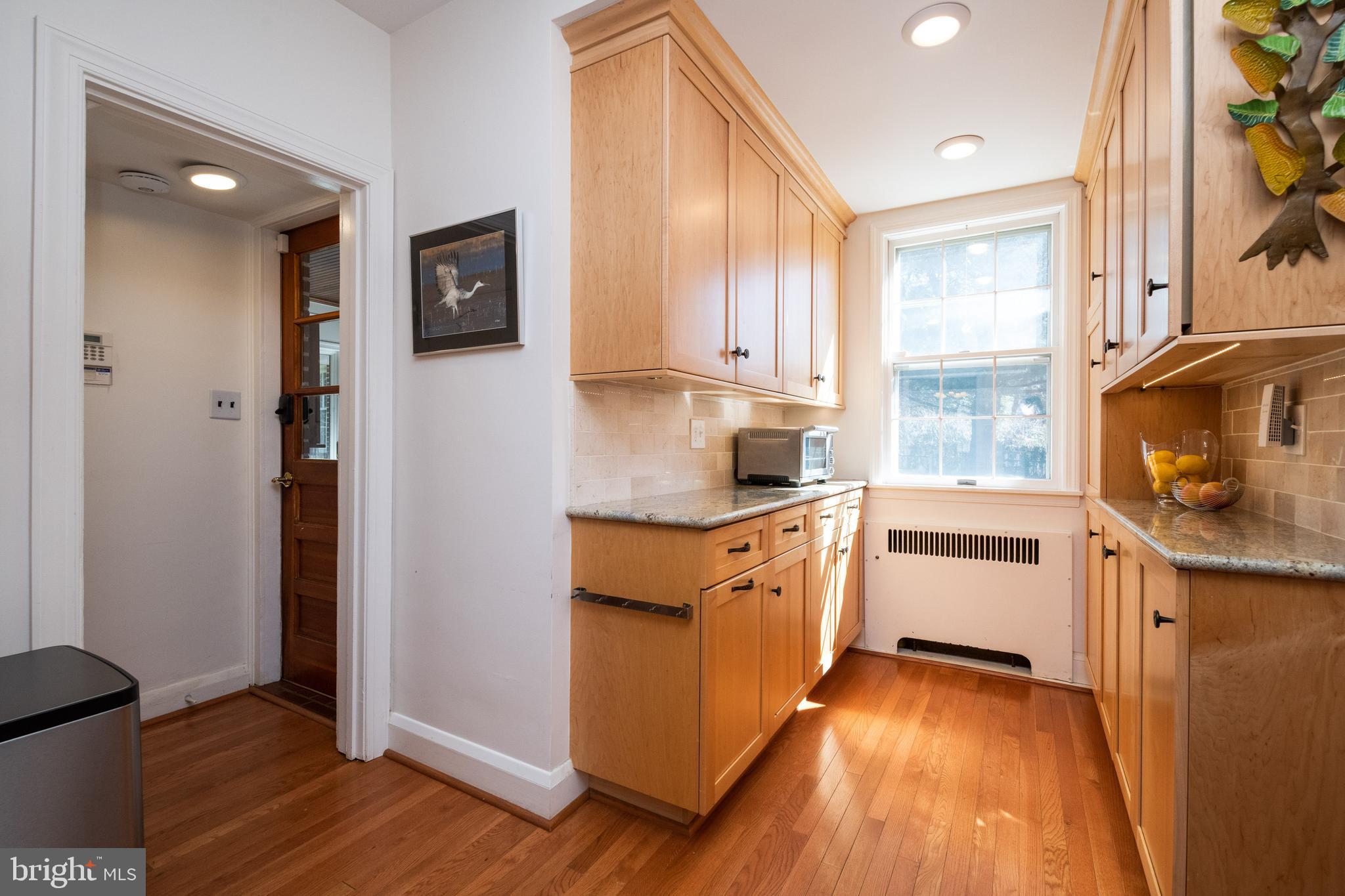 WILTONDALE - Residential