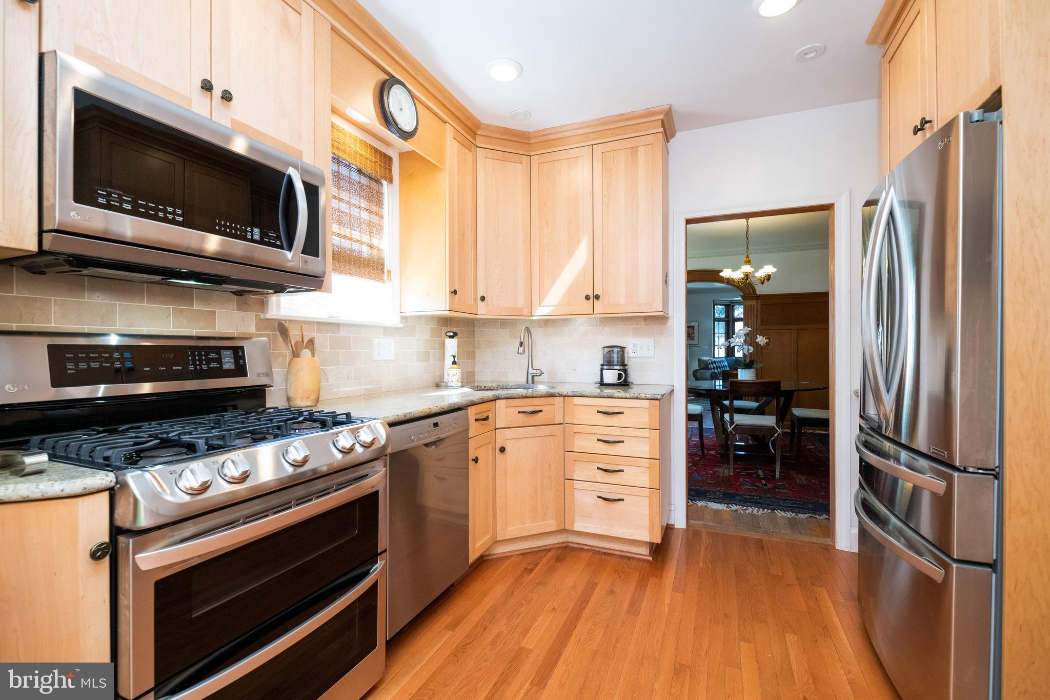 WILTONDALE - Residential