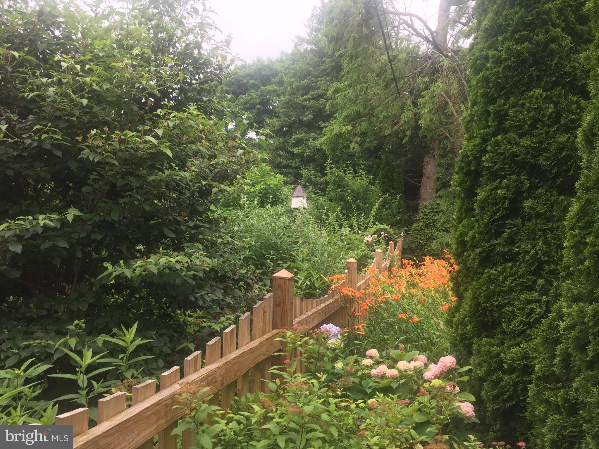 WILTONDALE - Residential