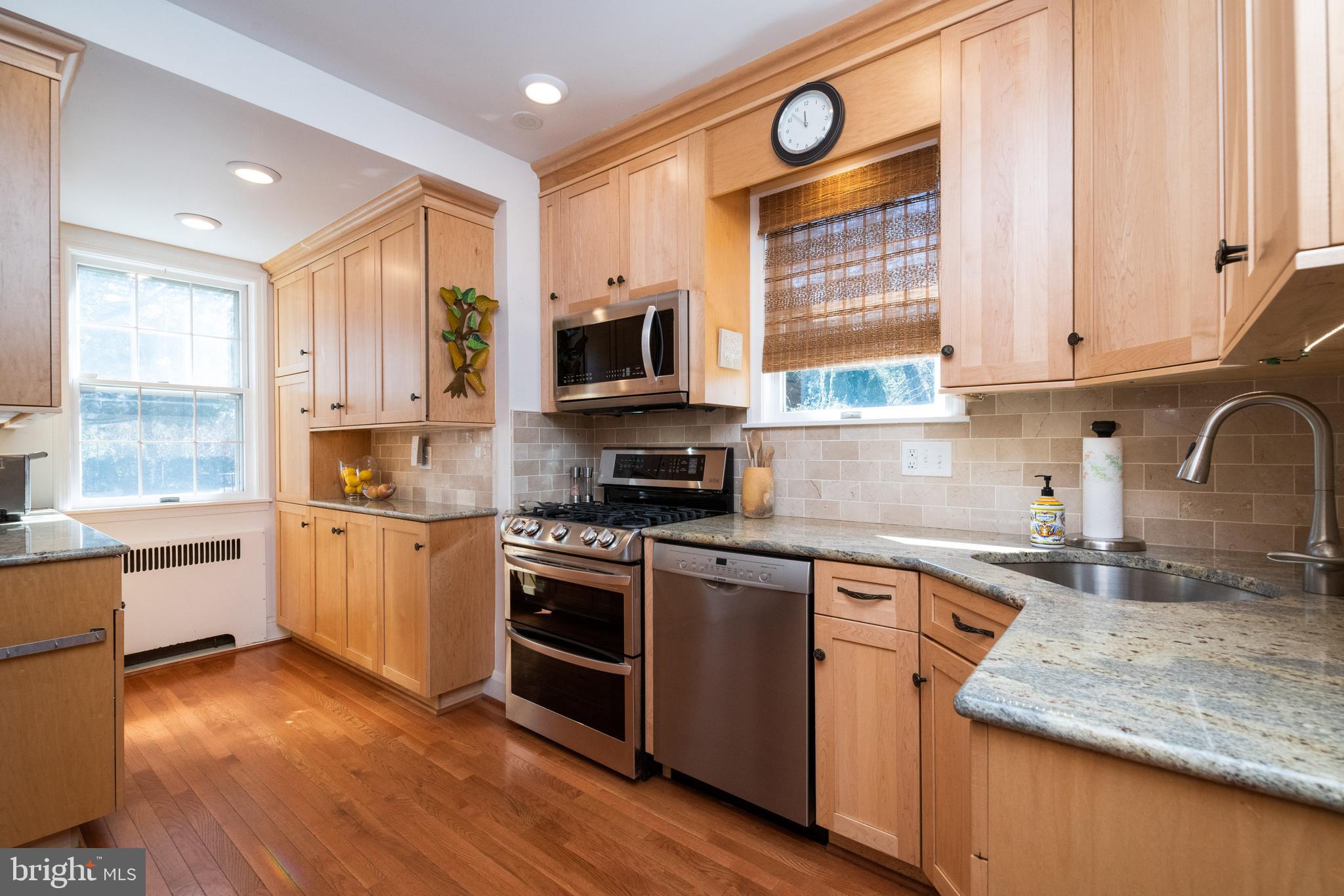 WILTONDALE - Residential