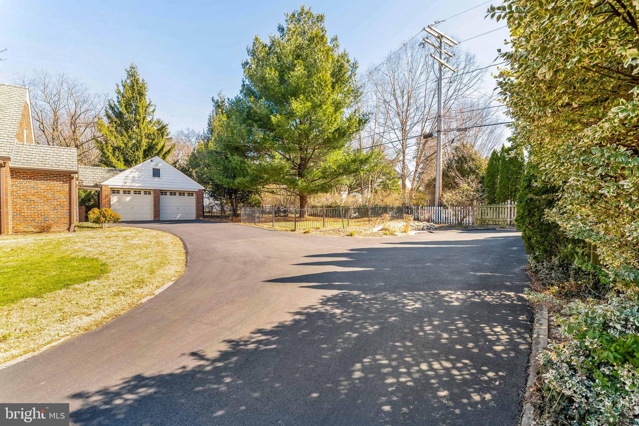 WILTONDALE - Residential