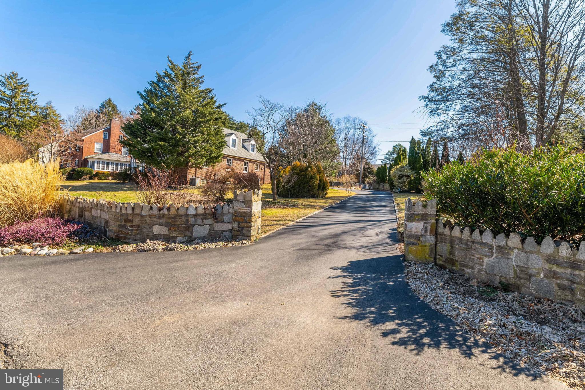 WILTONDALE - Residential