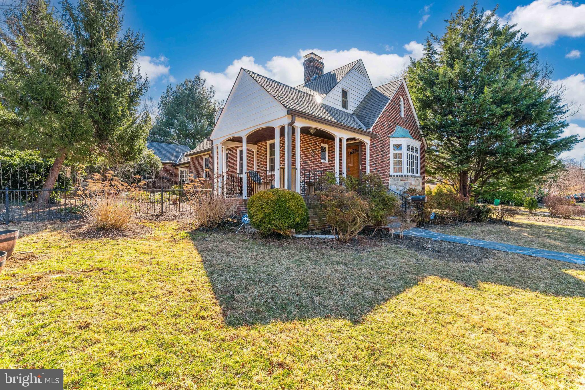 WILTONDALE - Residential