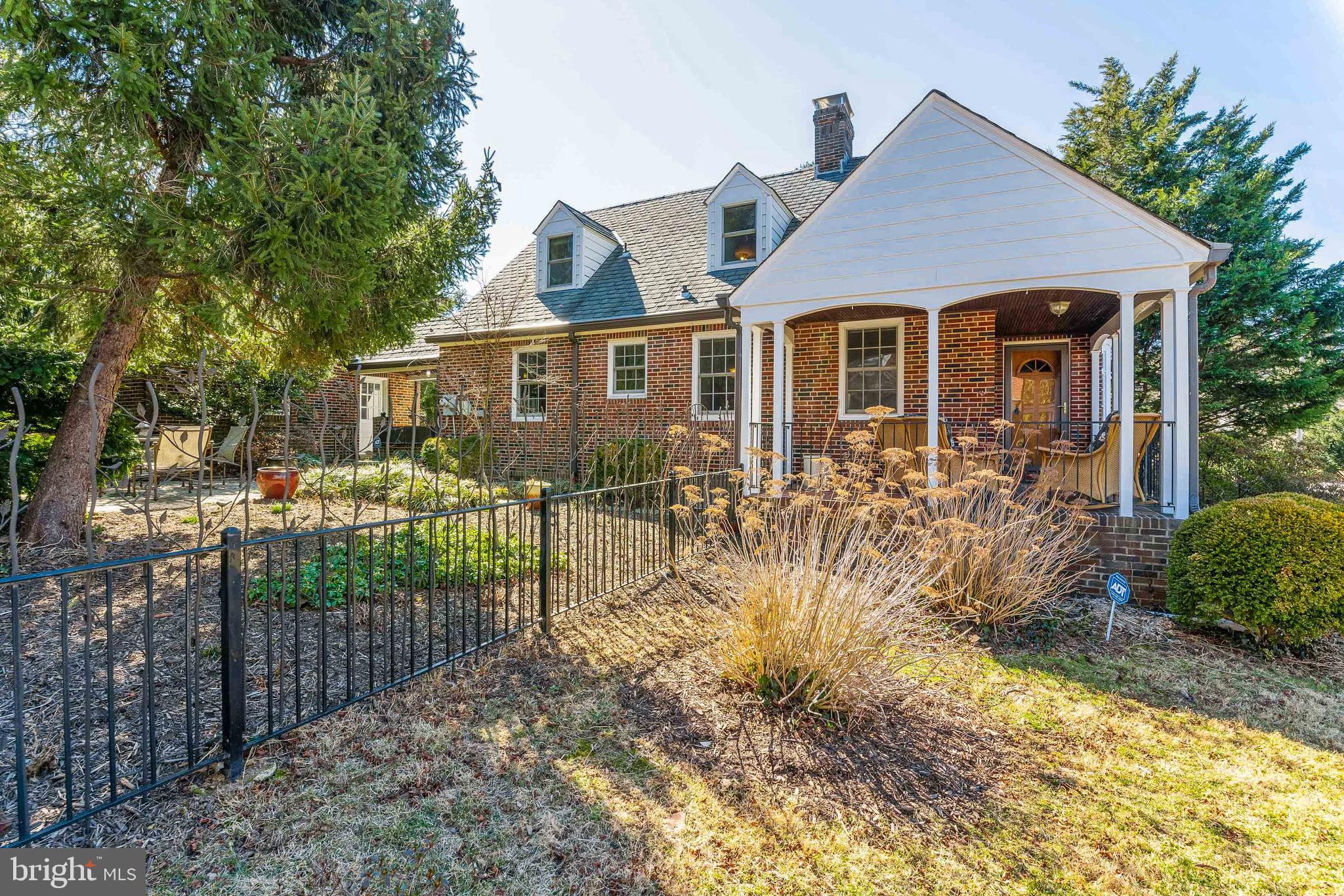 WILTONDALE - Residential