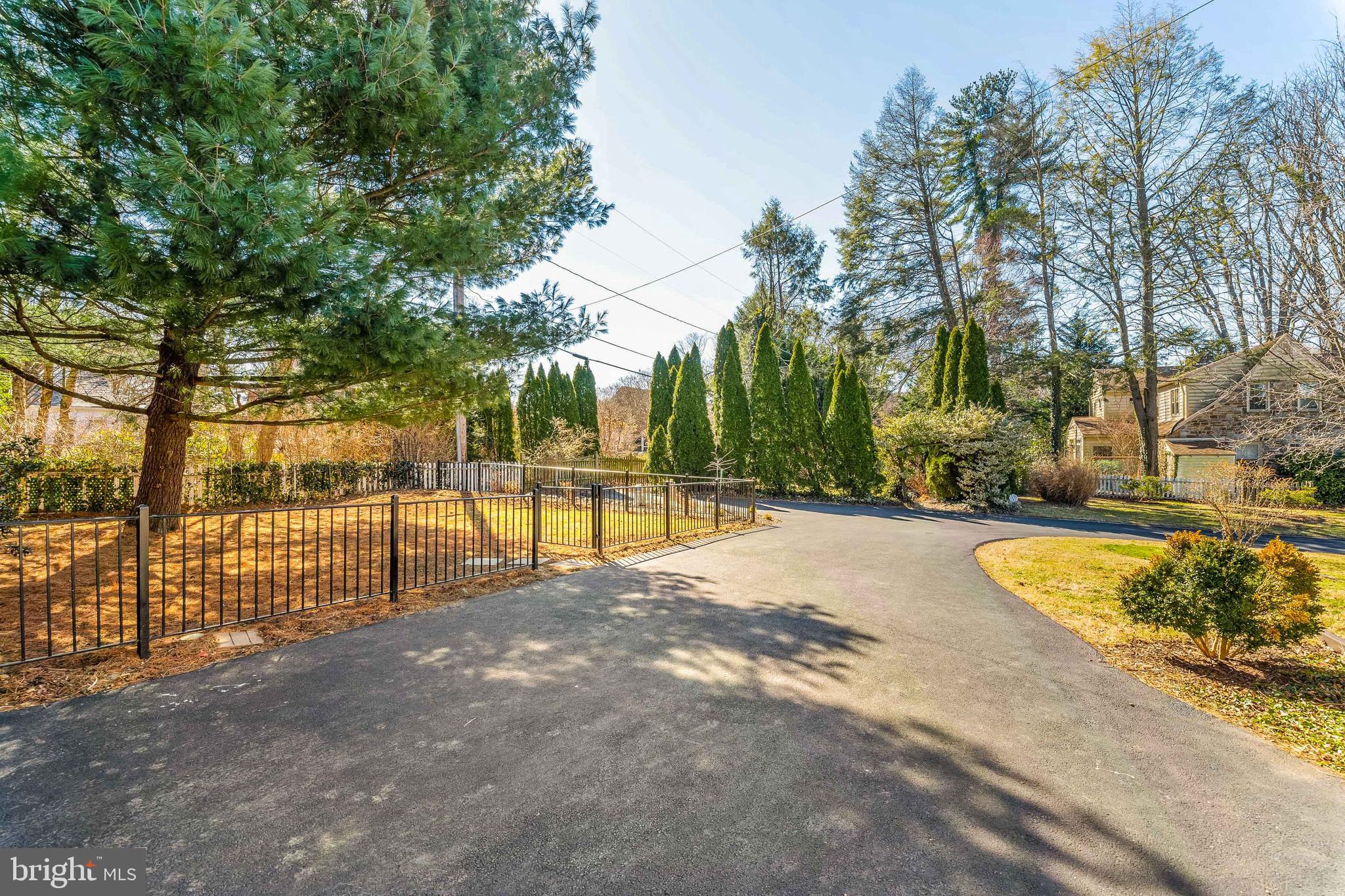 WILTONDALE - Residential