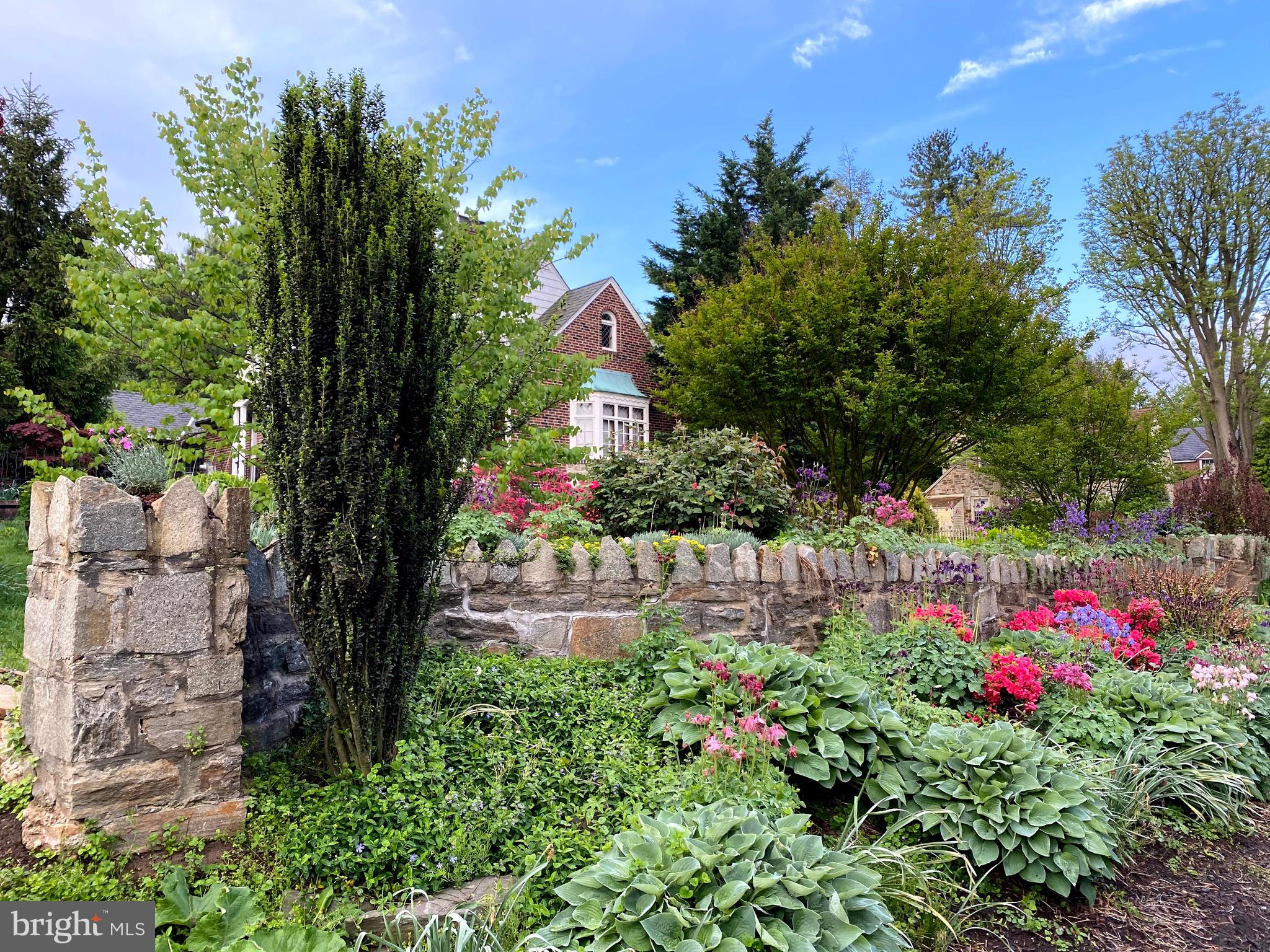 WILTONDALE - Residential